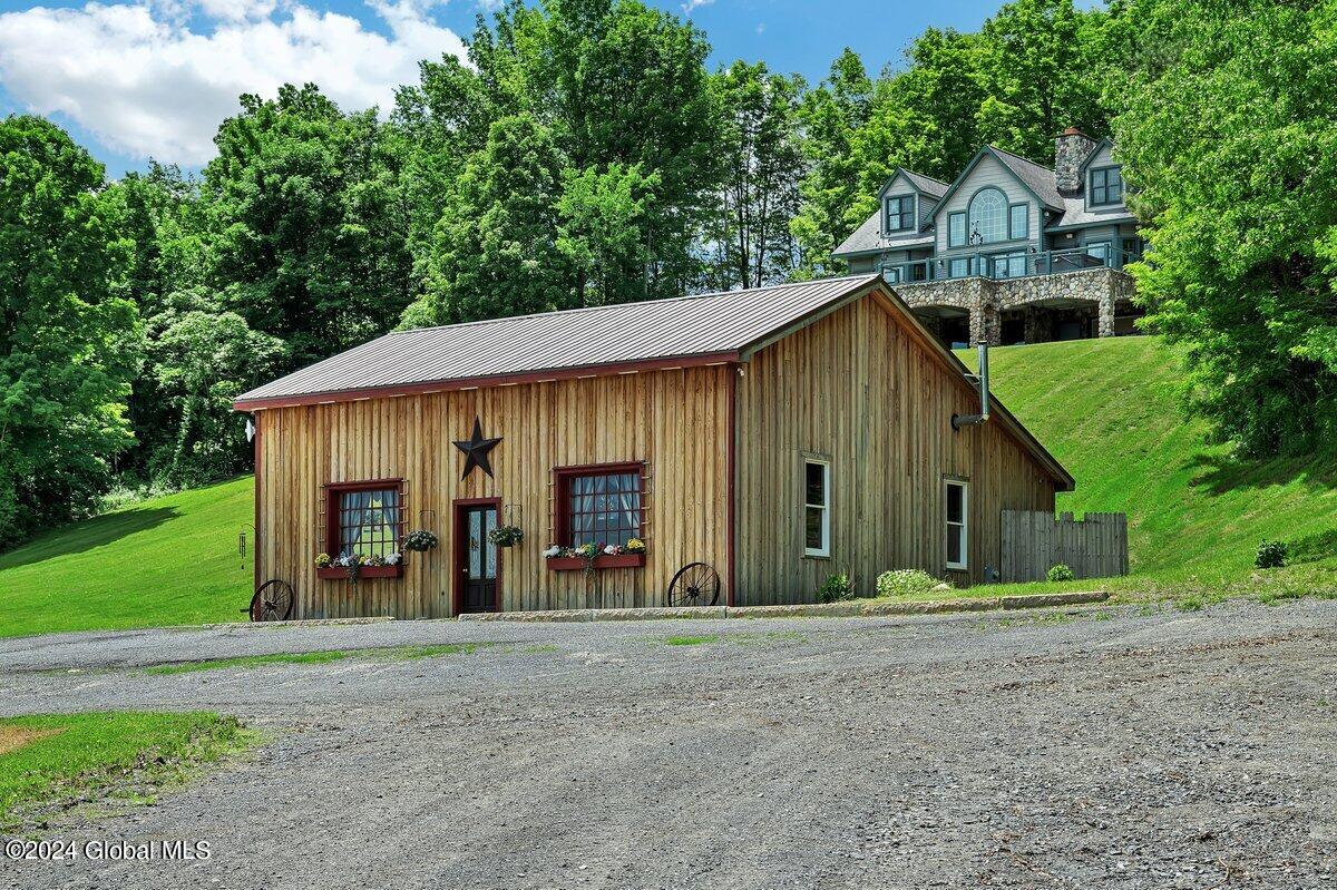 2478 Galway Road