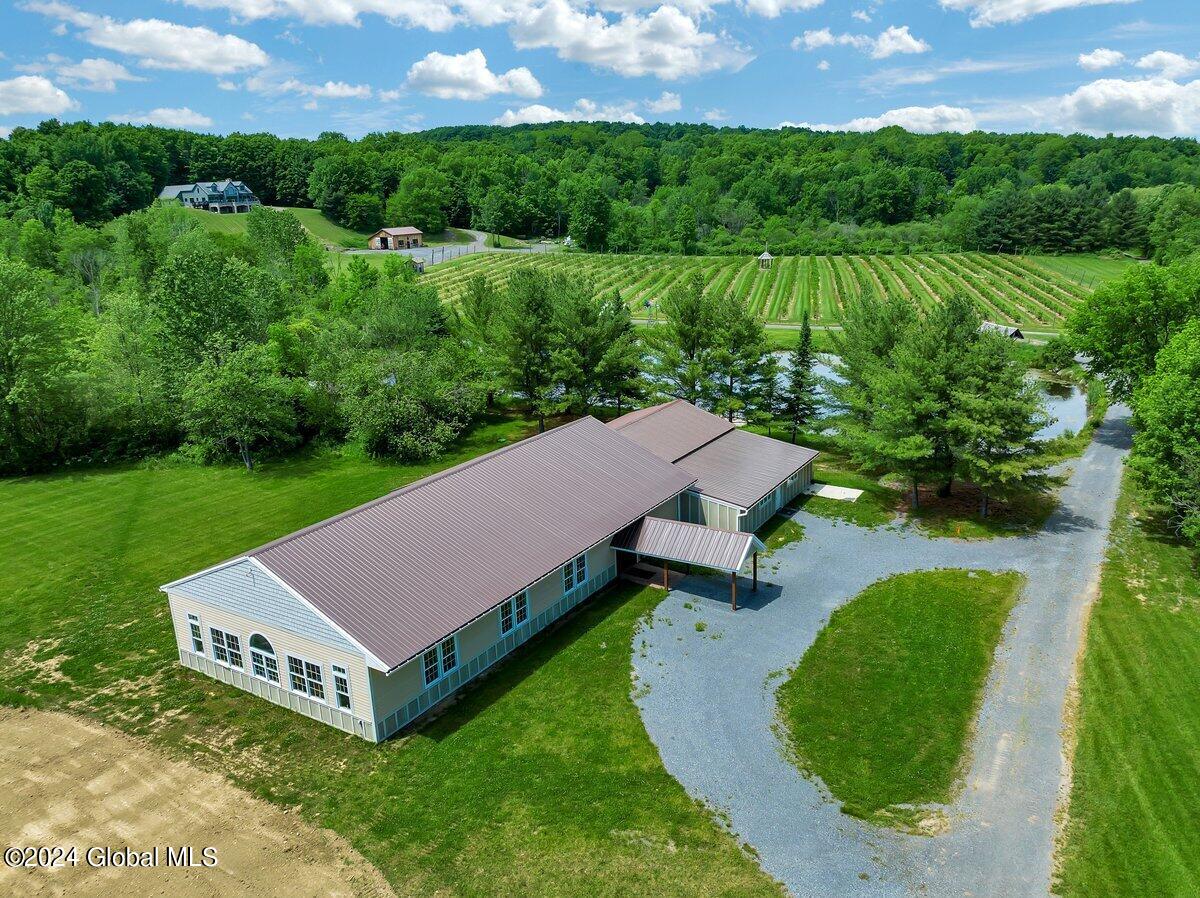 2478 Galway Road