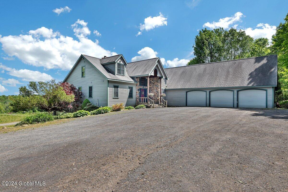 2478 Galway Road