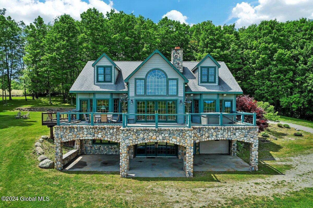 2478 Galway Road