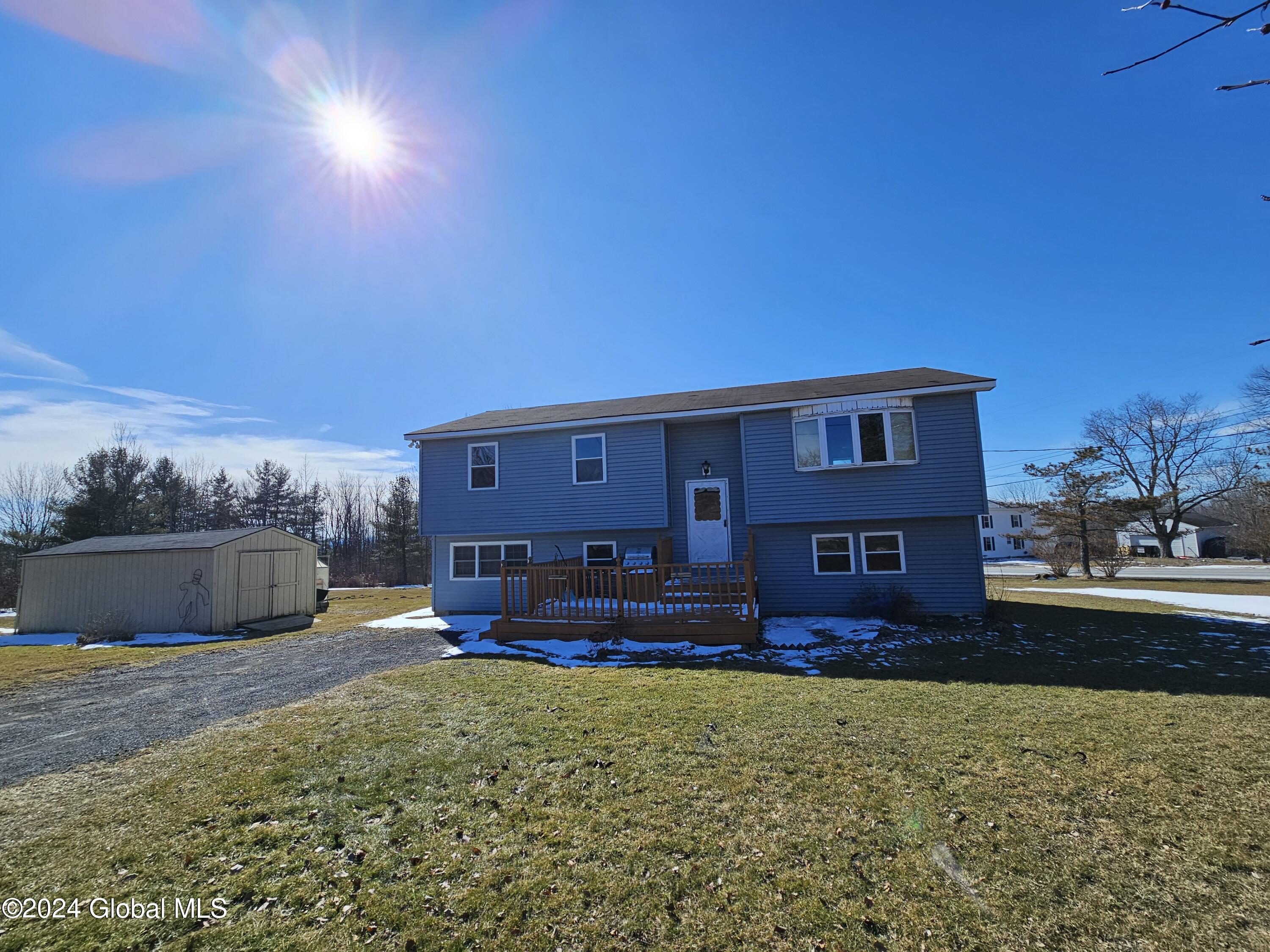 110 Brandon Road