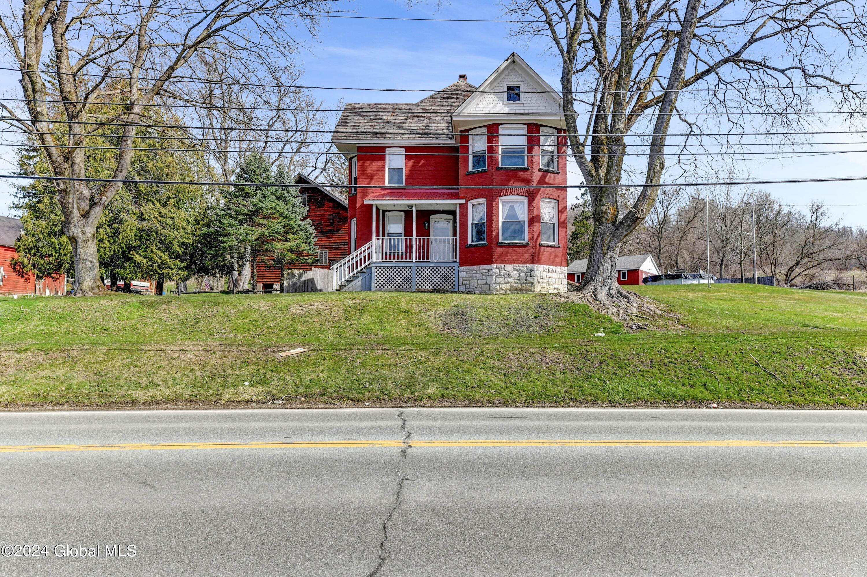 7482 State Highway 5