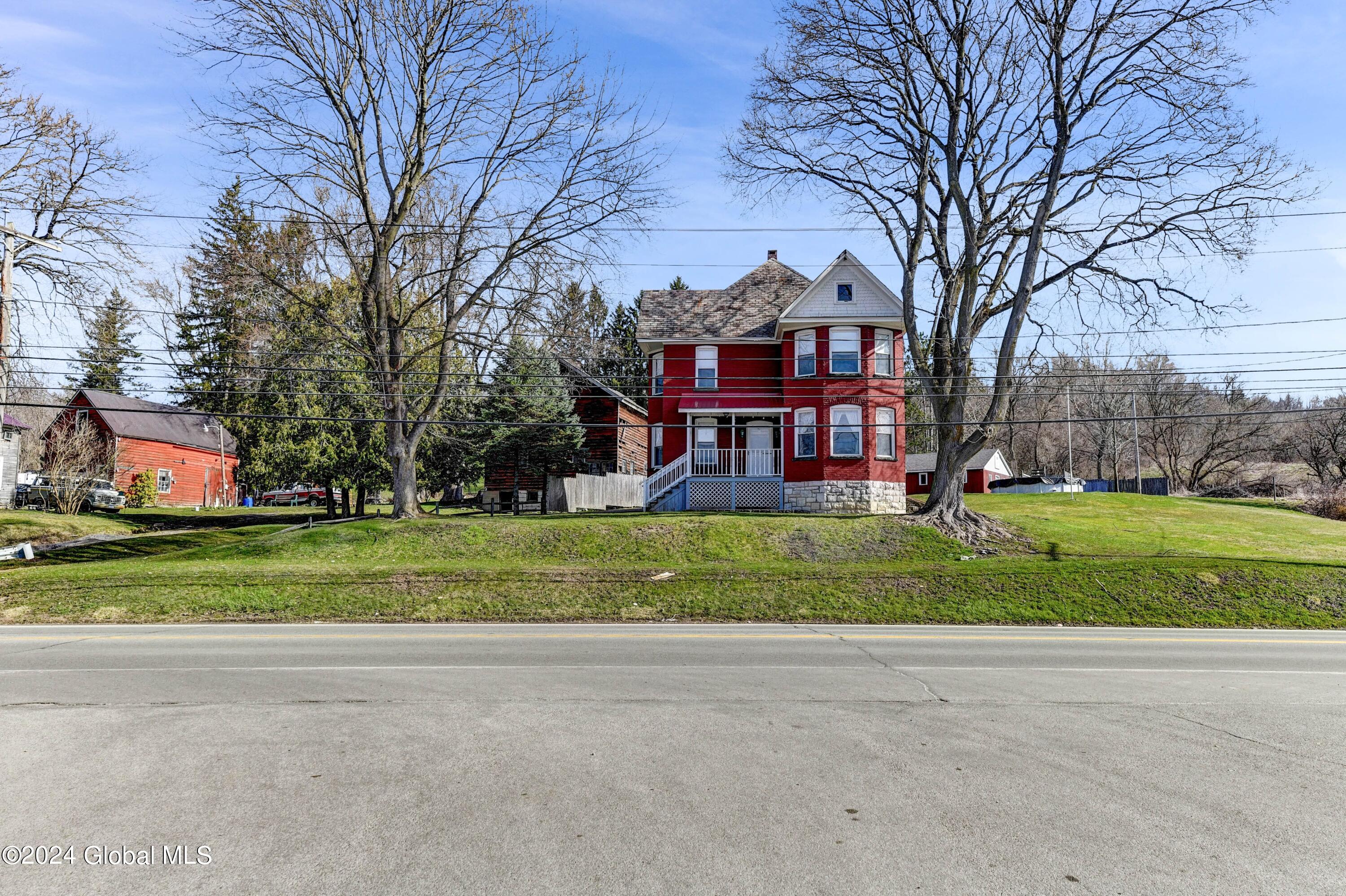 7482 State Highway 5