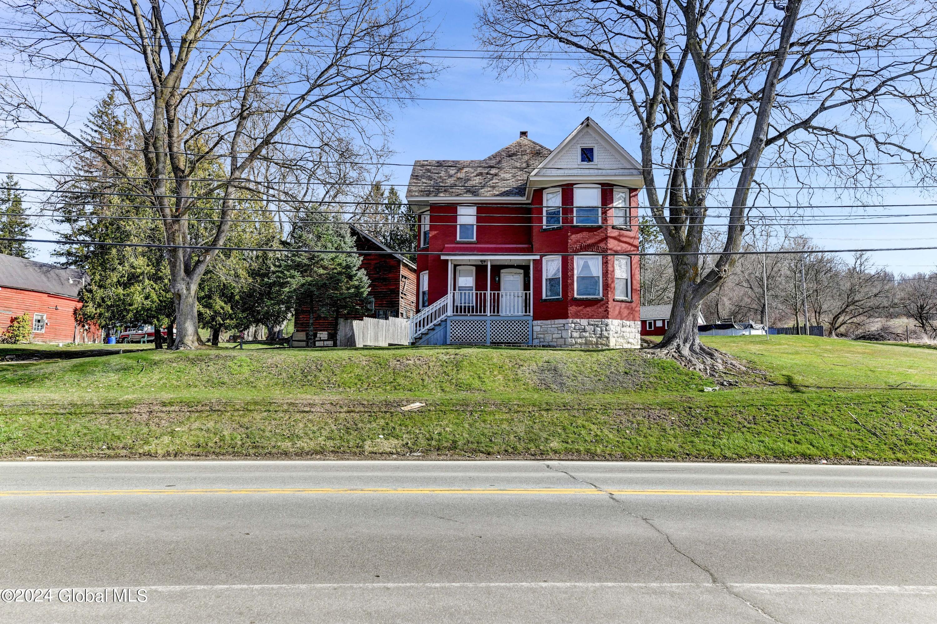 7482 State Highway 5