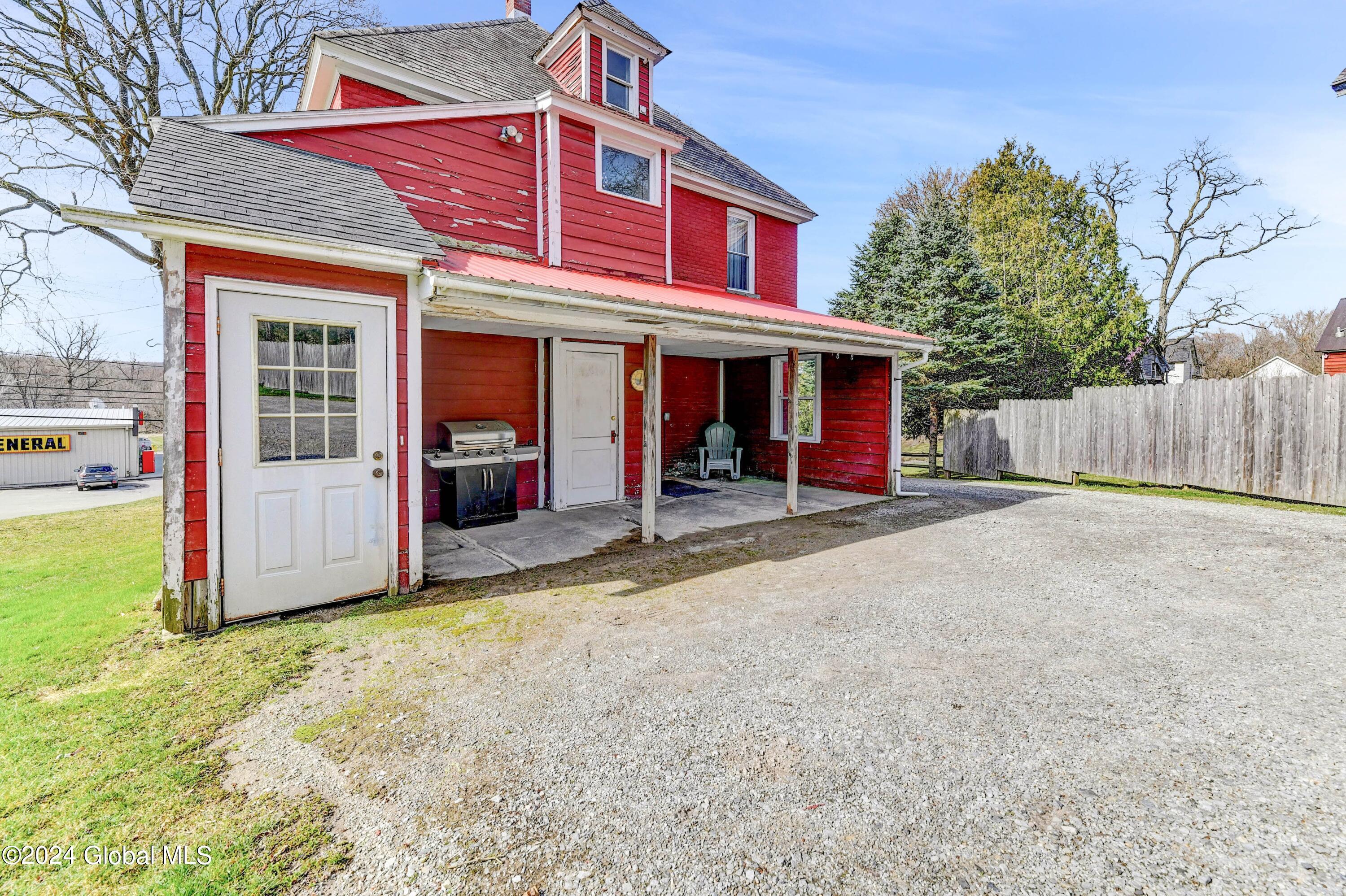7482 State Highway 5