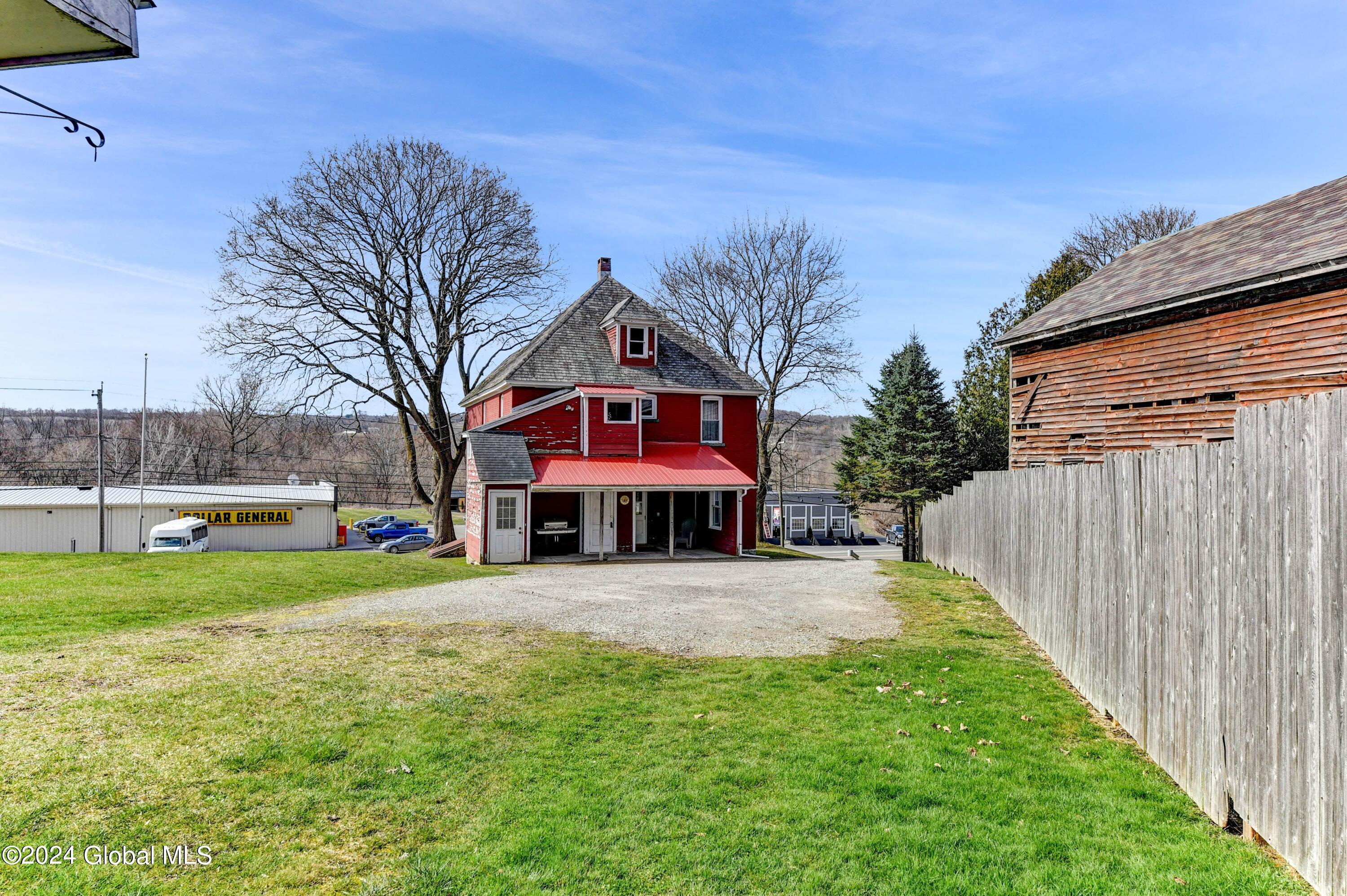7482 State Highway 5