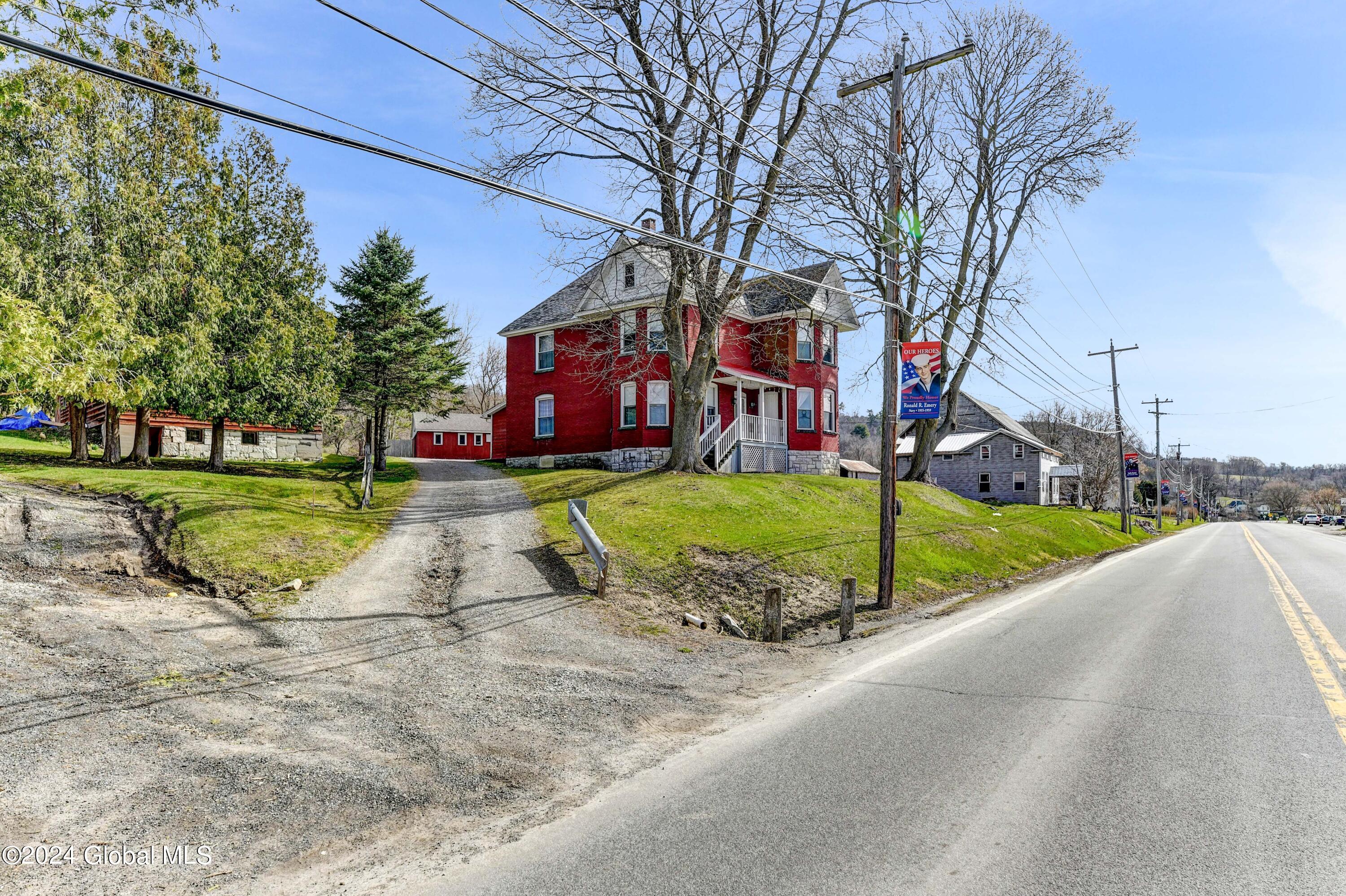 7482 State Highway 5