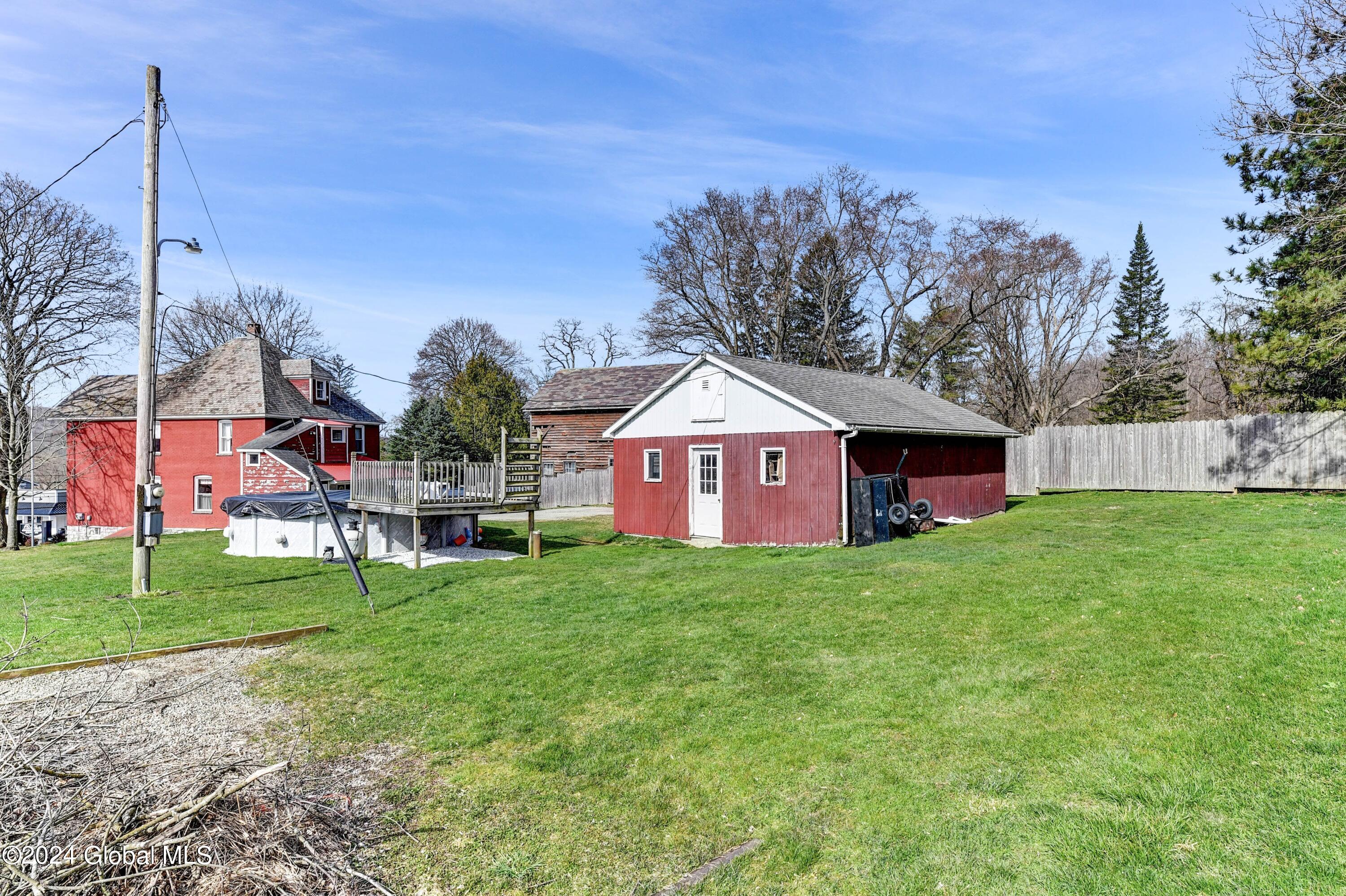 7482 State Highway 5
