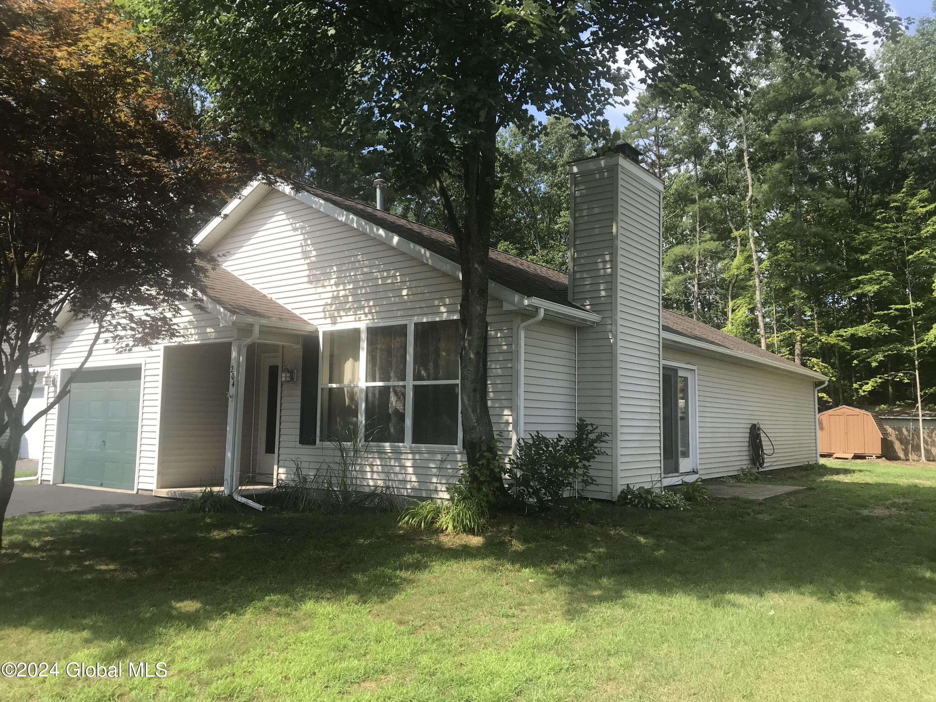 204 Meadowlark Drive
