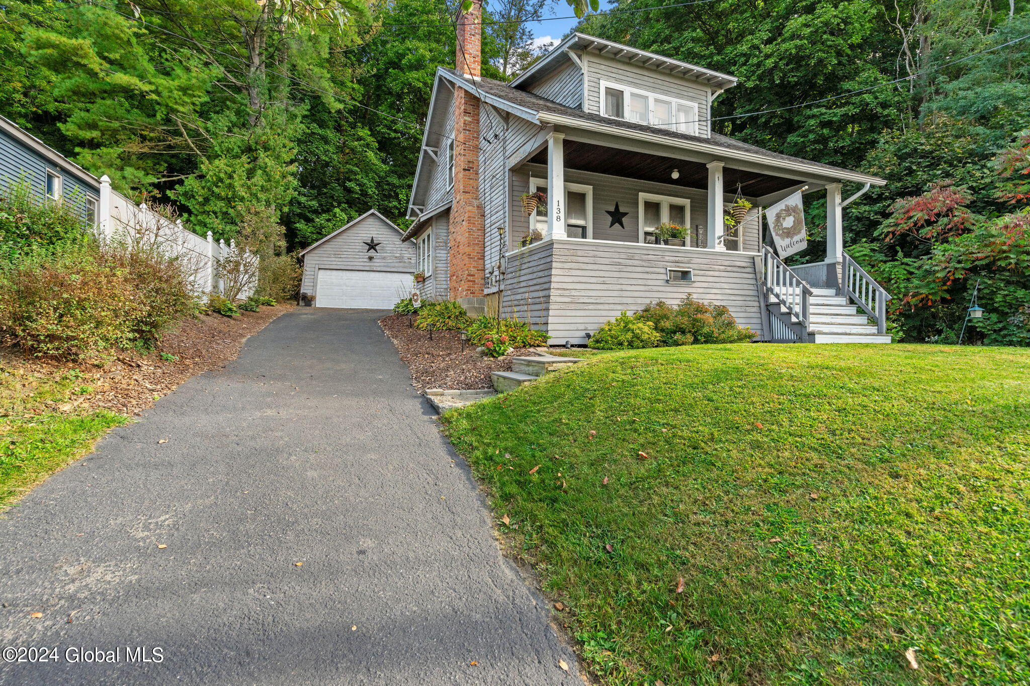 138 Chapman Drive