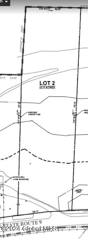 9073 Route 9W, Lot 2