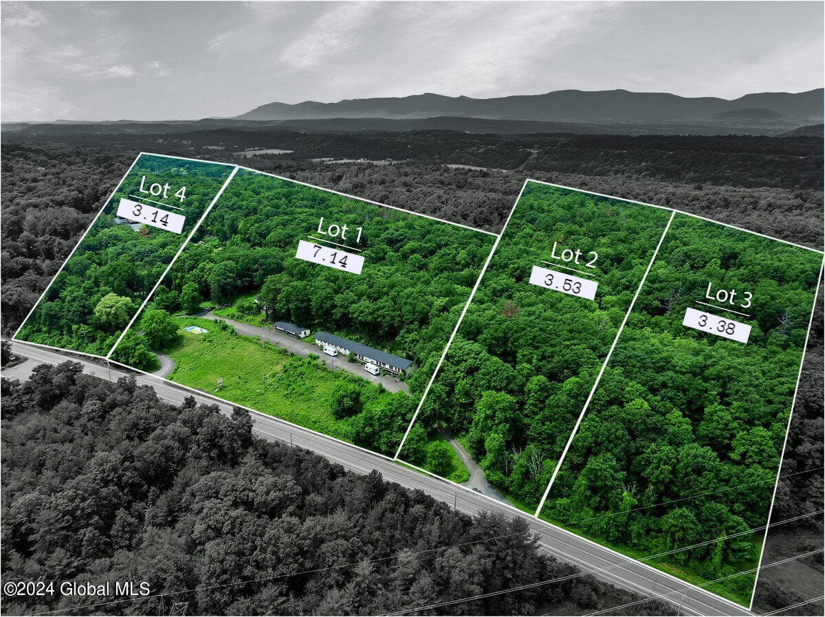 9073 Route 9W, Lot 2