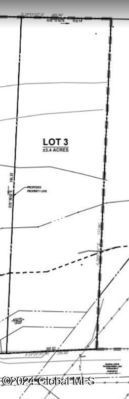 9075 Route 9W, Lot 3