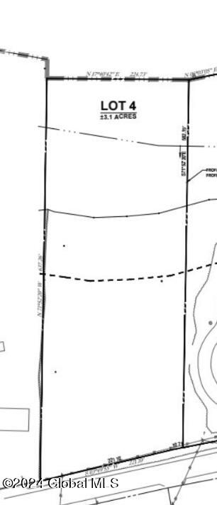 9069 Route 9W, Lot 4