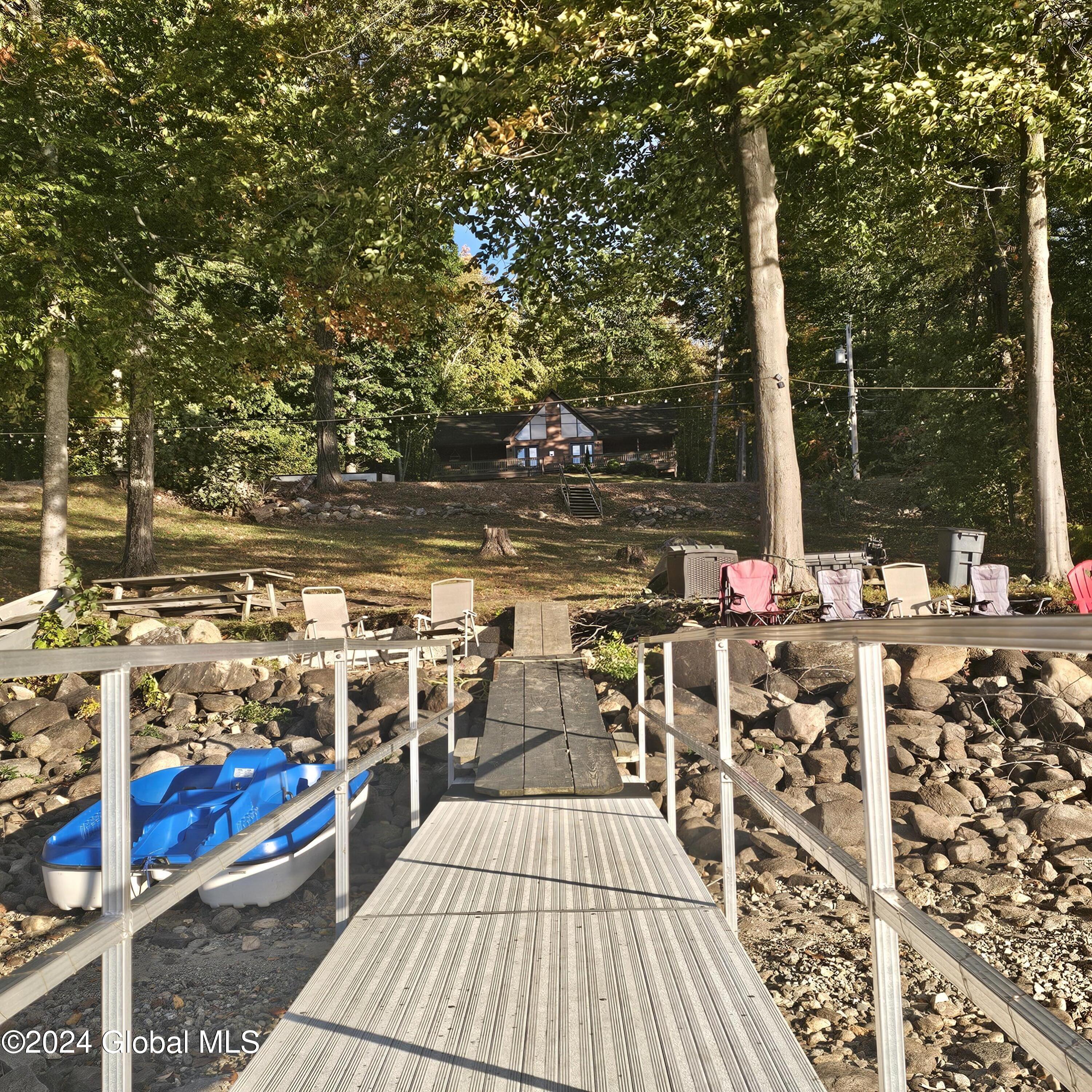 510 S Shore Road