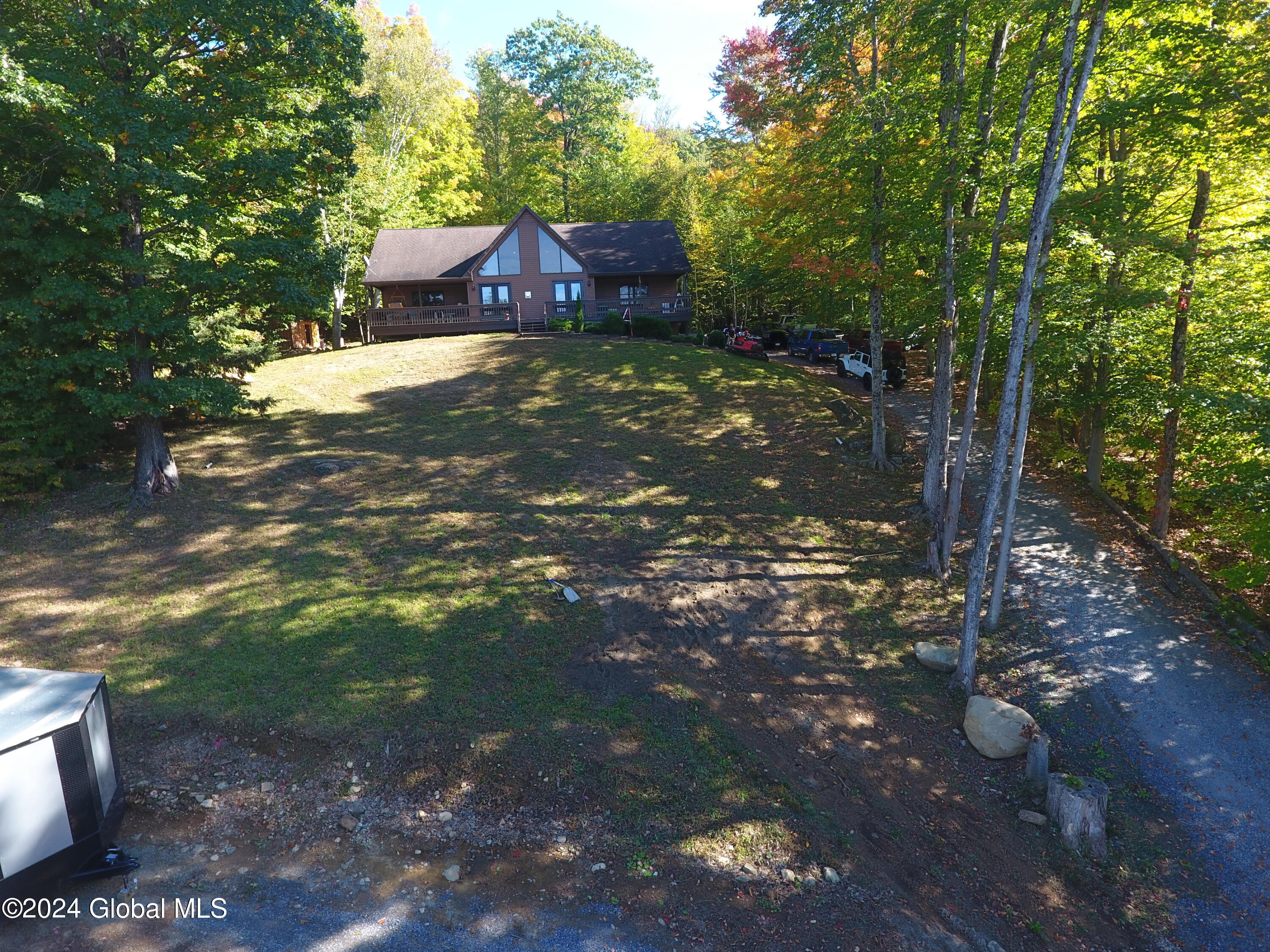 510 S Shore Road