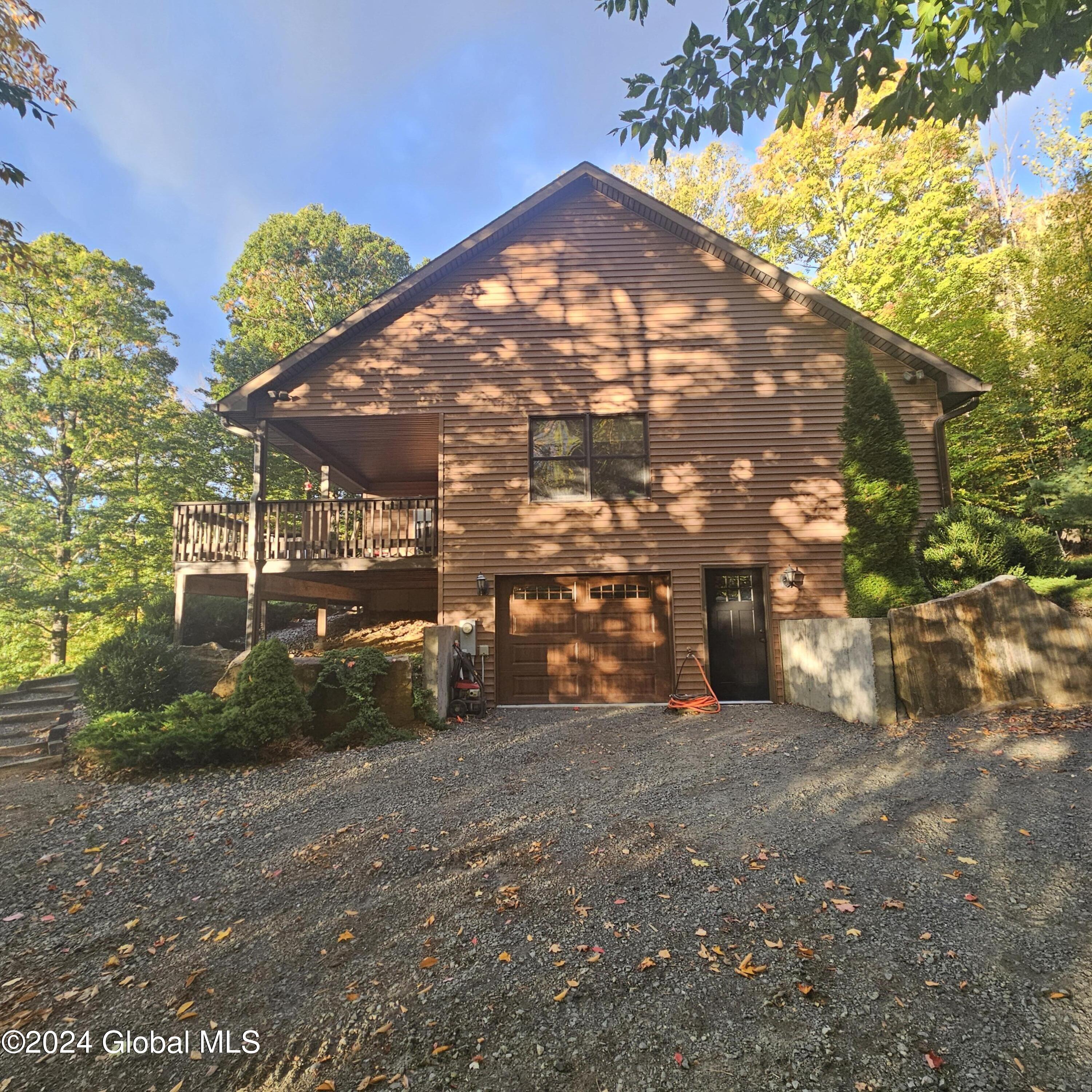 510 S Shore Road