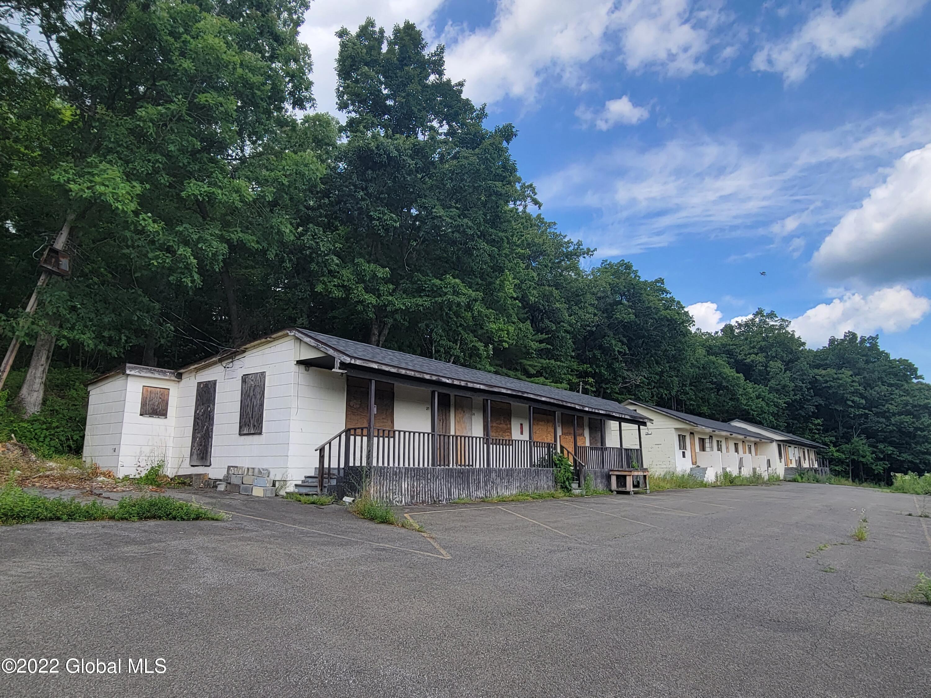 9071 Route 9W, Lot 1