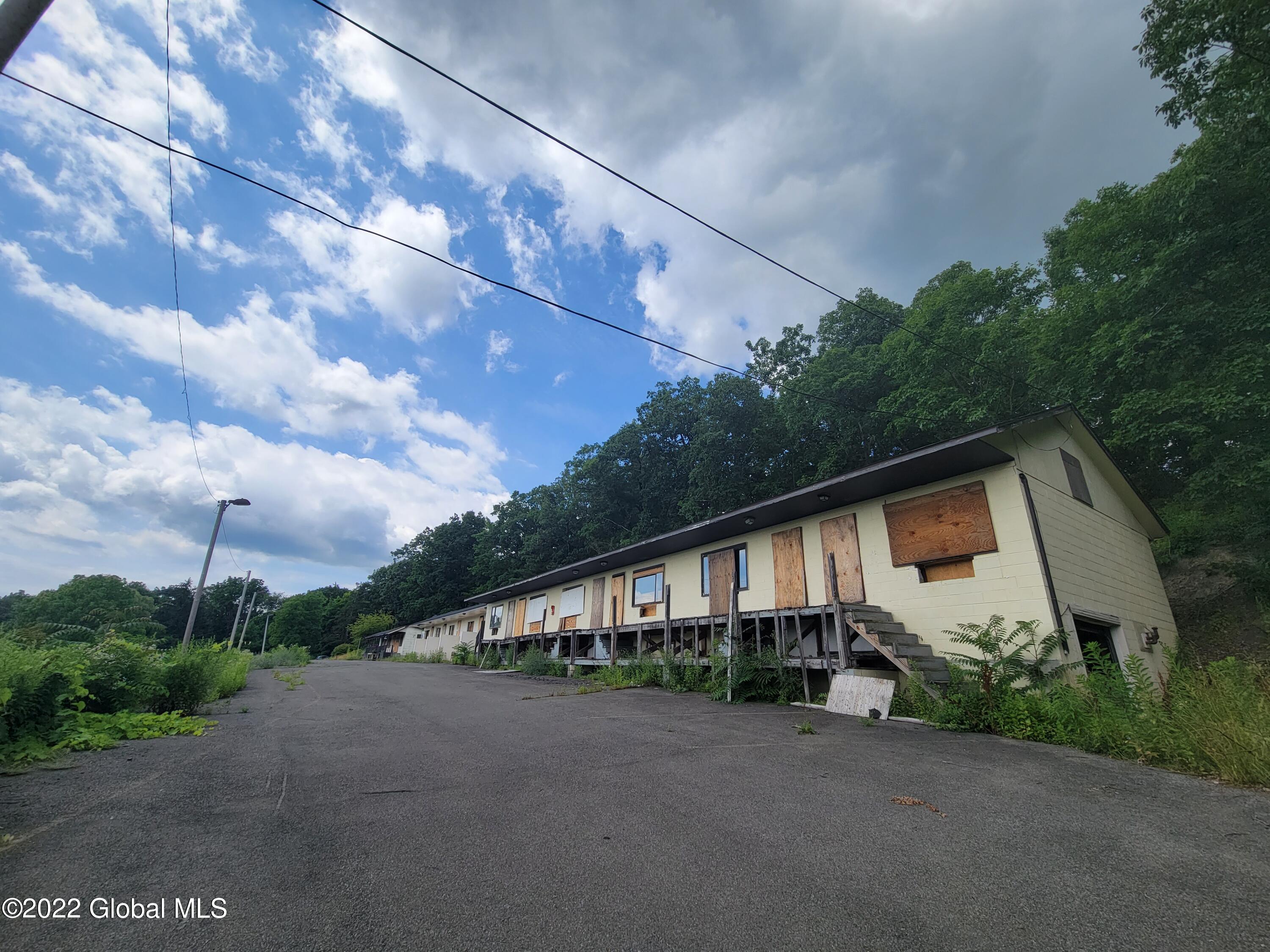 9071 Route 9W, Lot 1