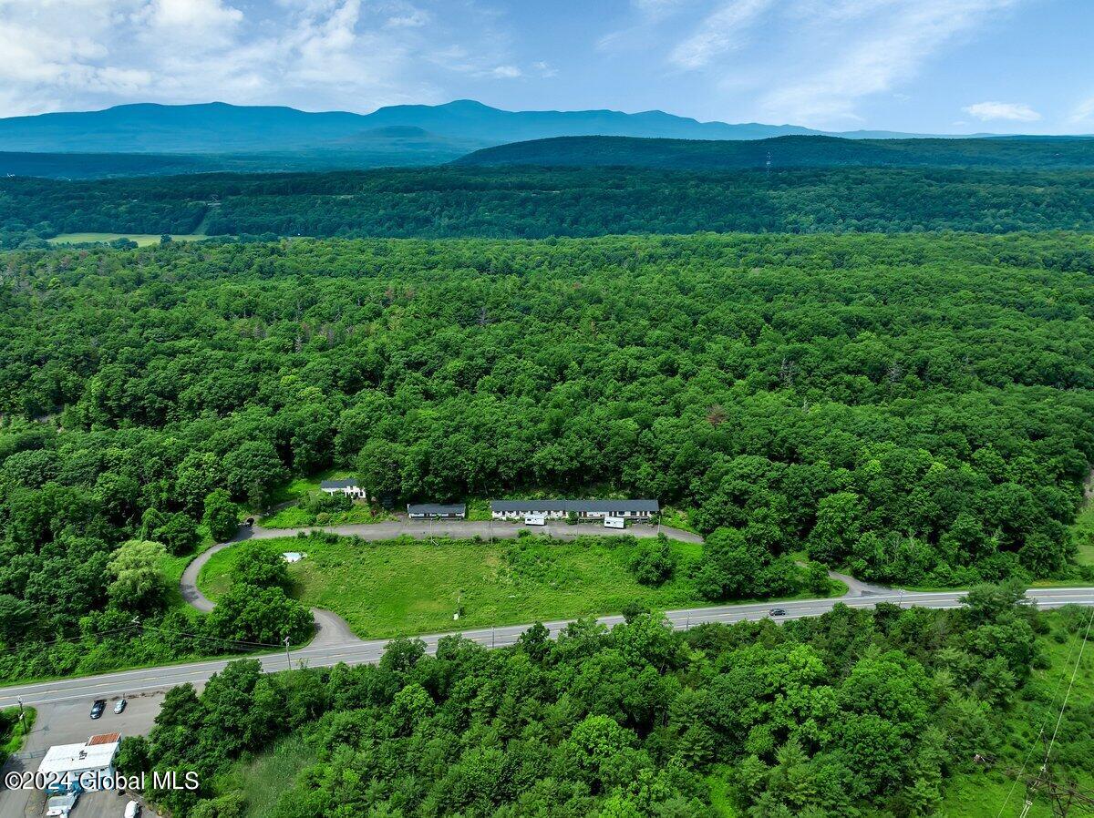 9071 Route 9W, Lot 1