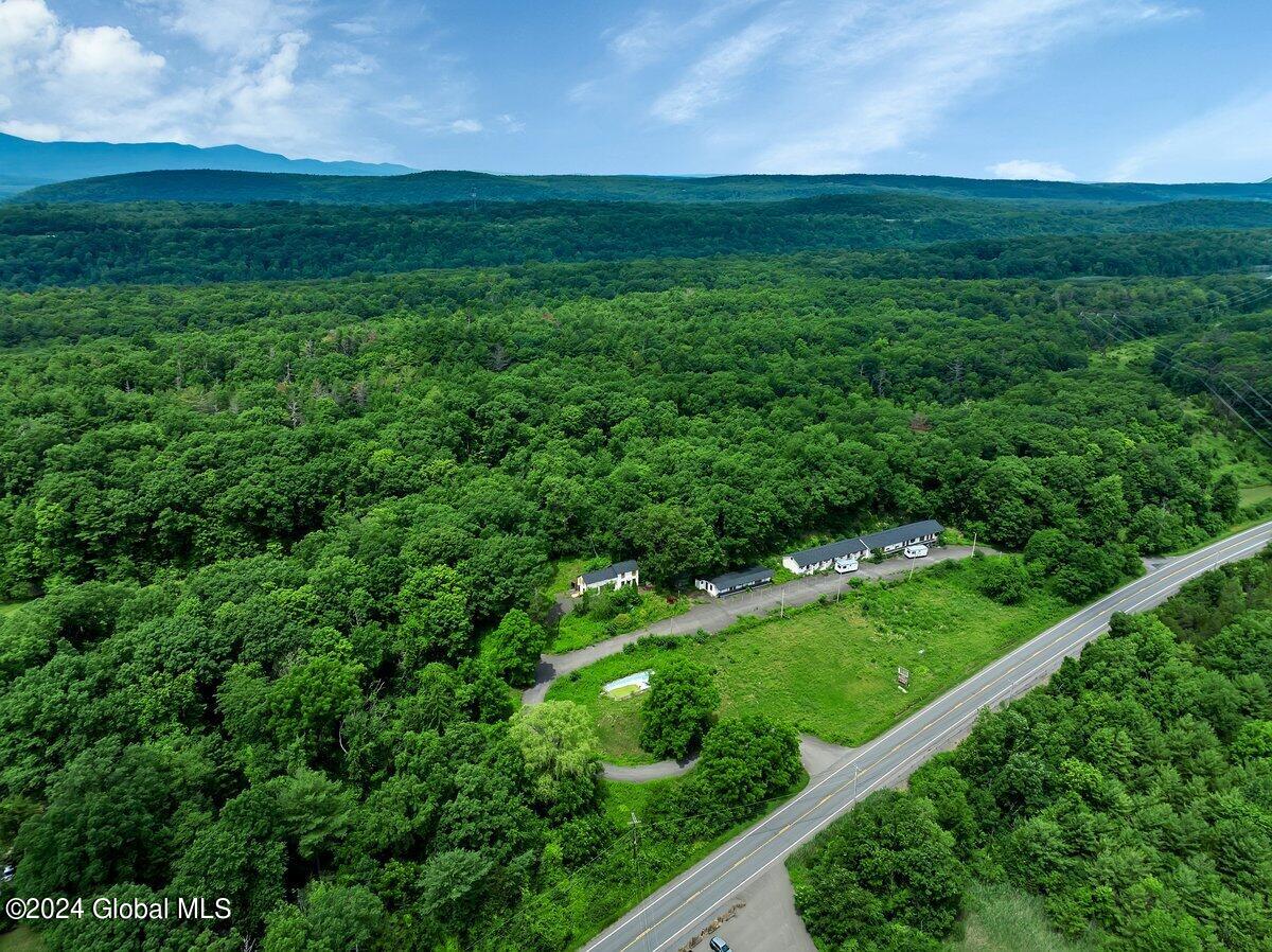 9071 Route 9W, Lot 1
