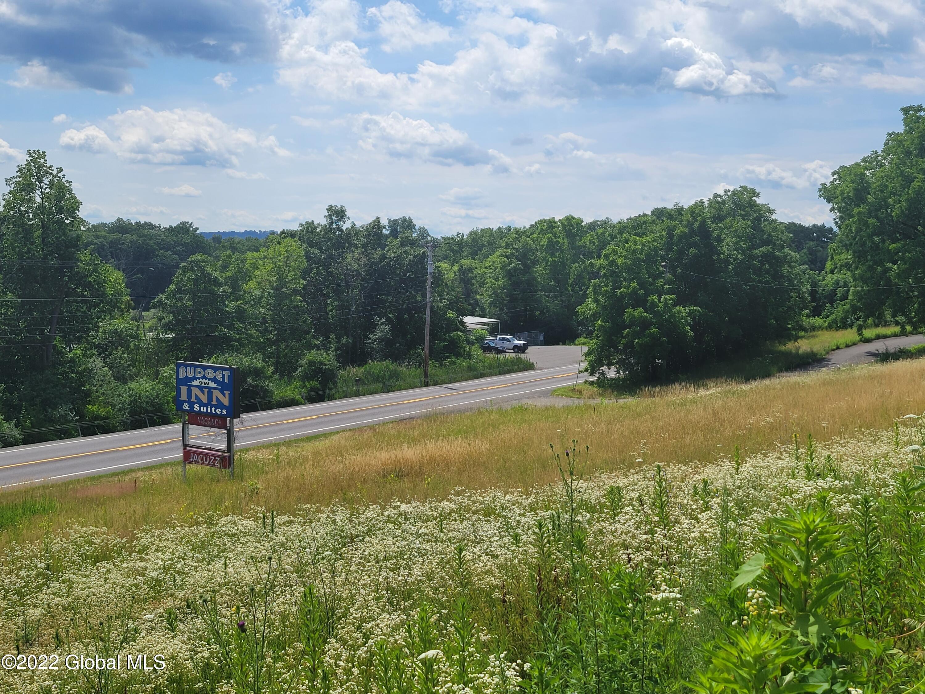 9071 Route 9W, Lot 1