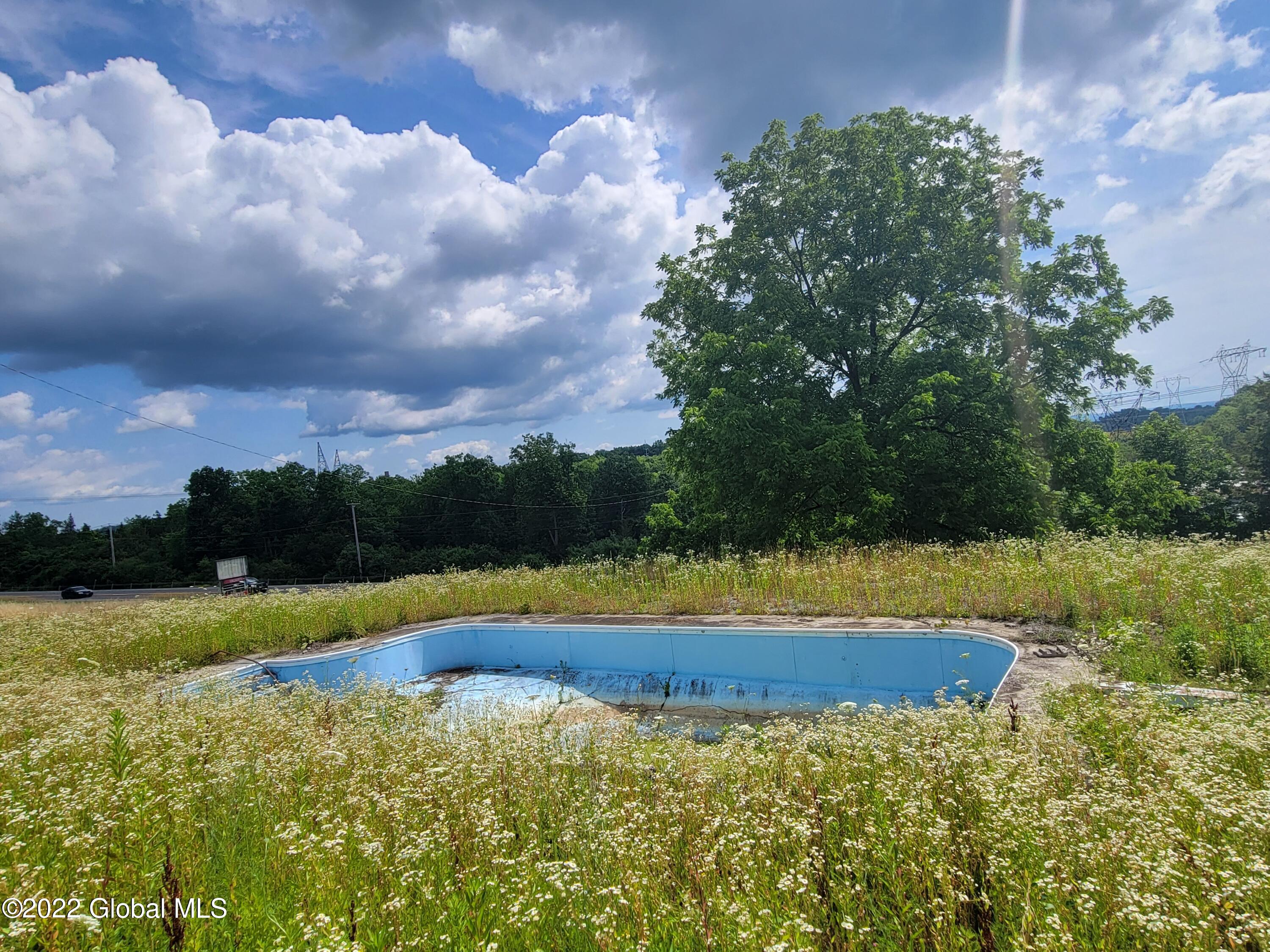 9071 Route 9W, Lot 1