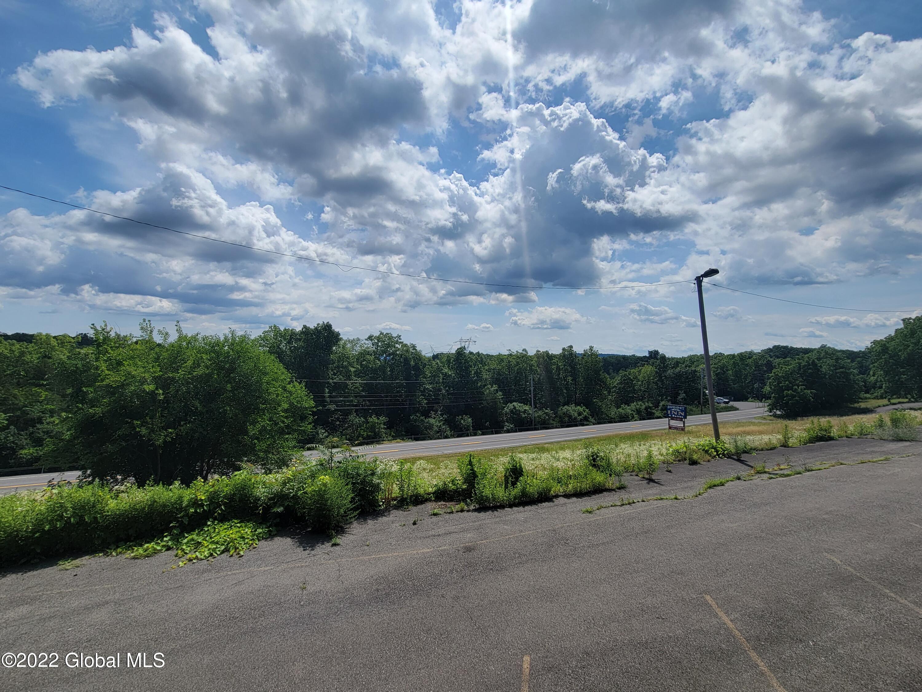 9071 Route 9W, Lot 1