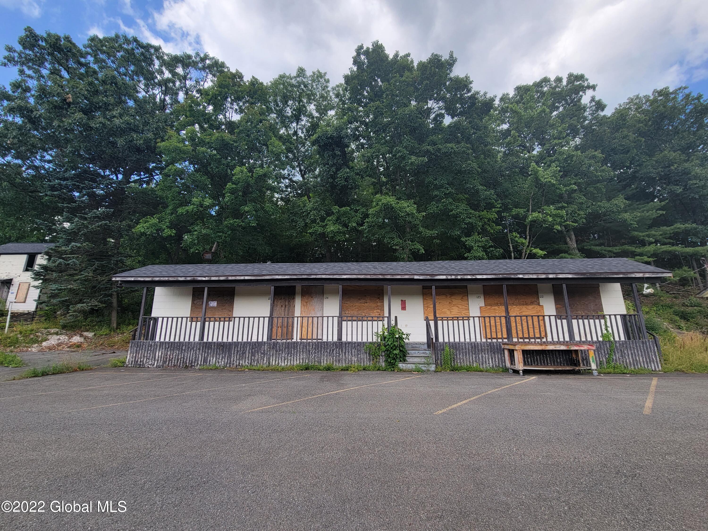 9071 Route 9W, Lot 1