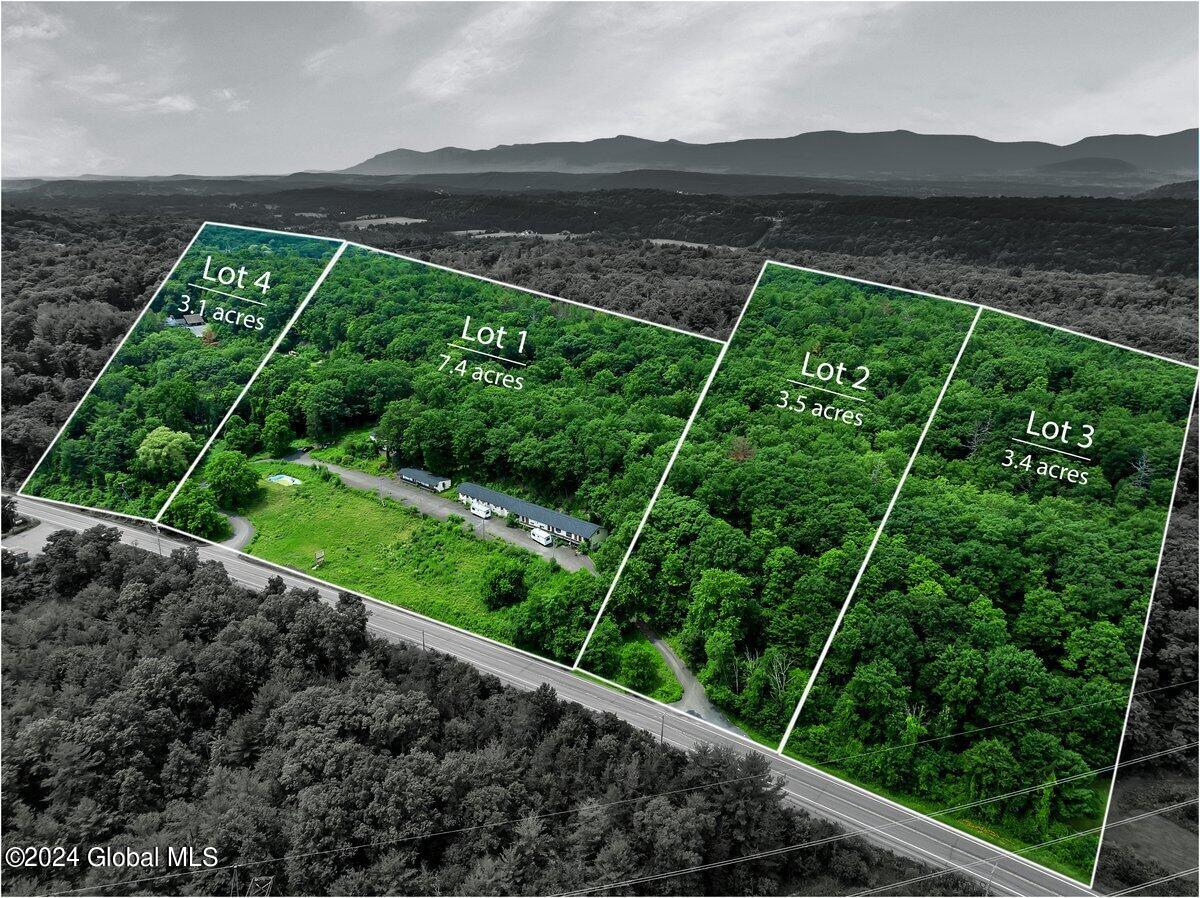 9071 Route 9W, Lot 1