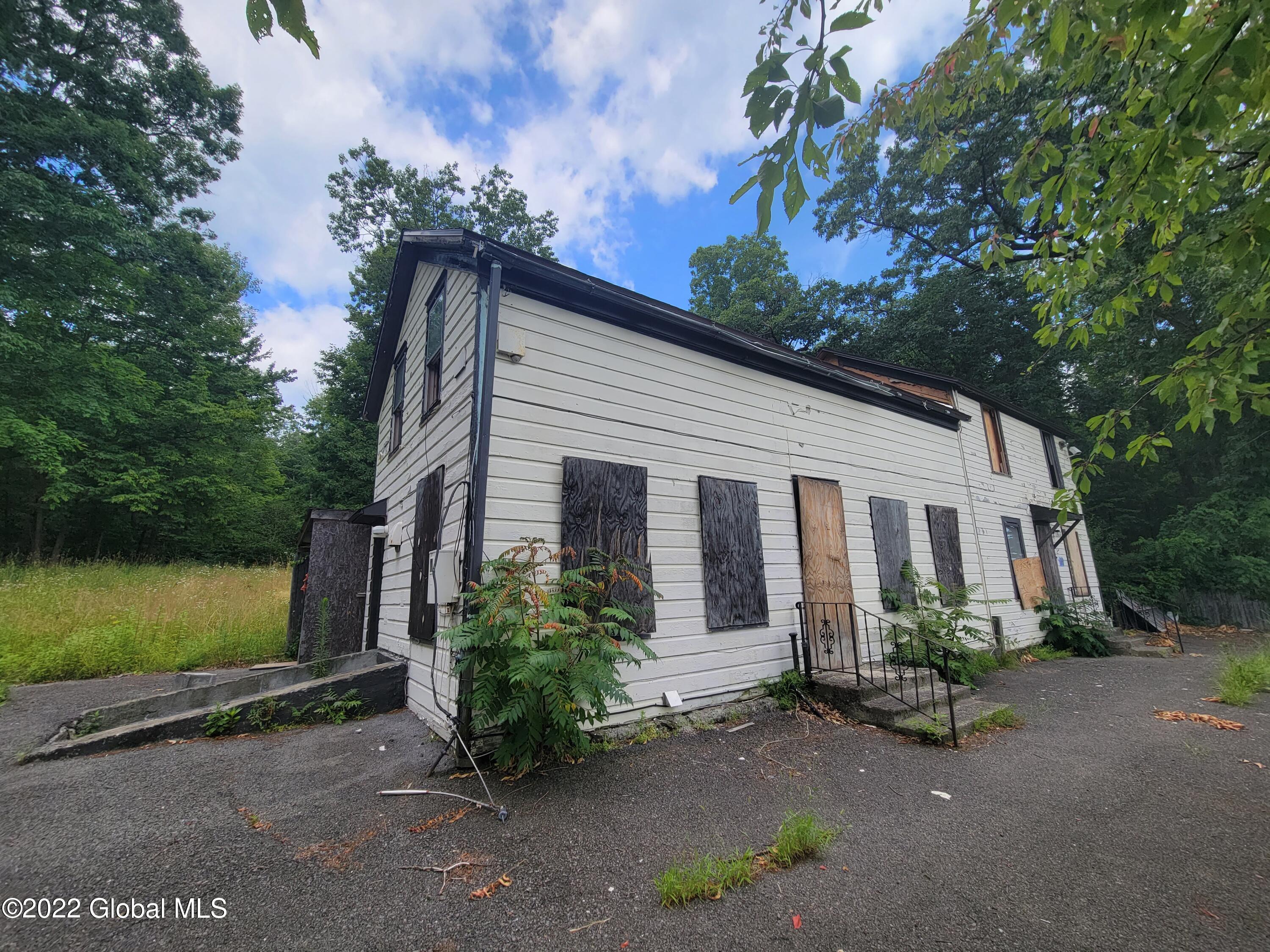 9071 Route 9W, Lot 1