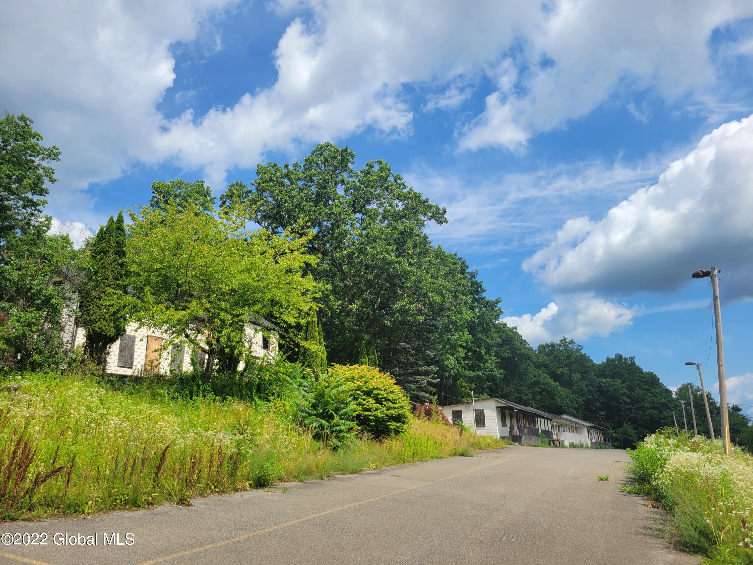 9071 Route 9W, Lot 1