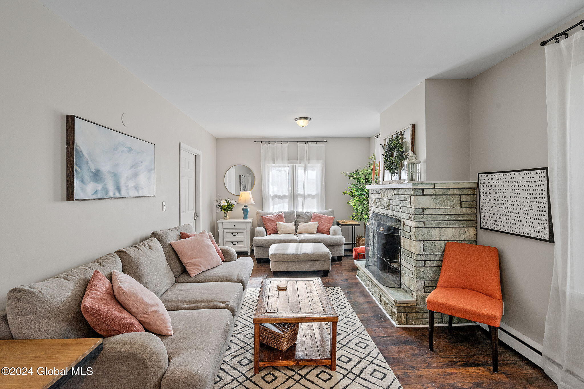 138 Russell Road