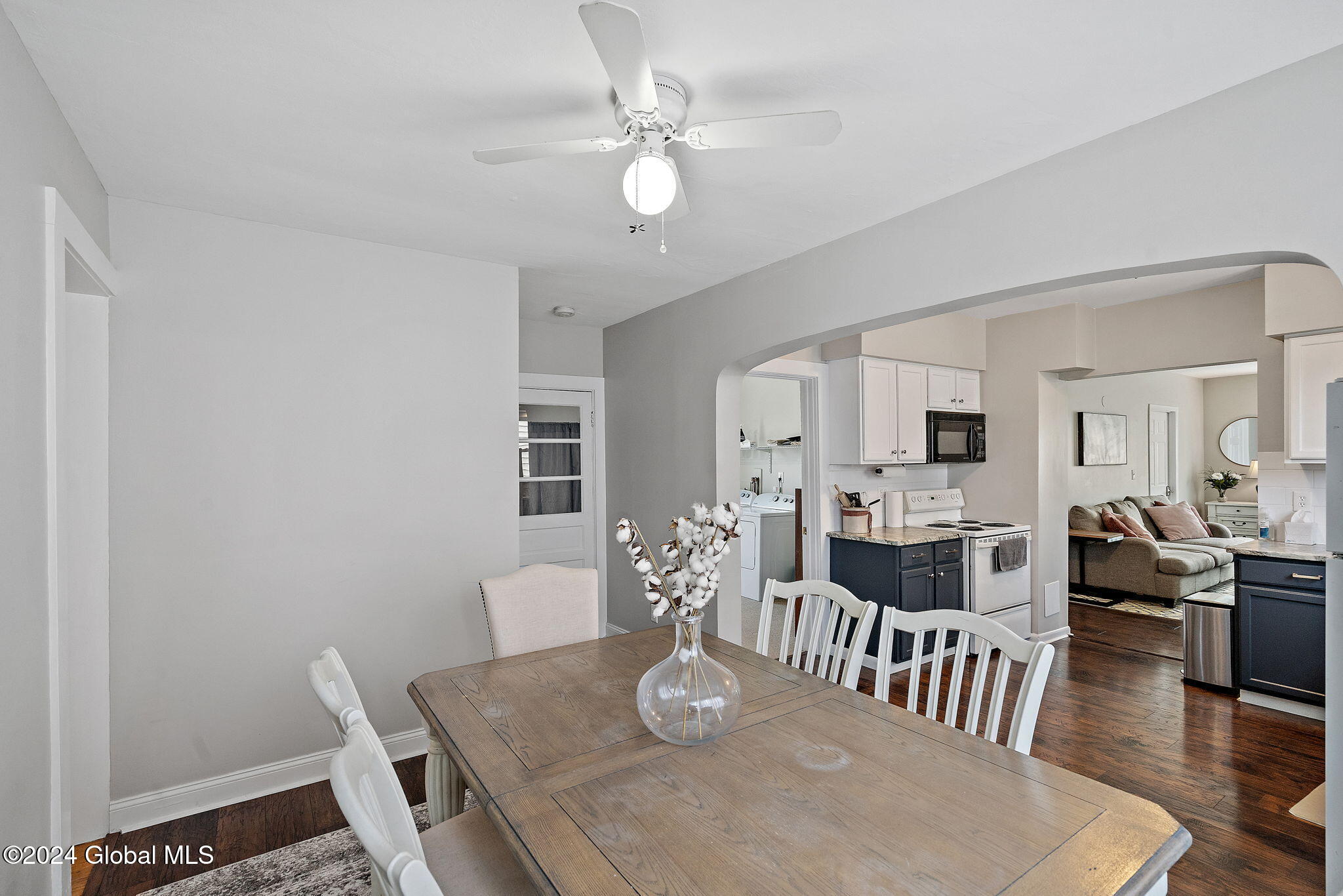 138 Russell Road