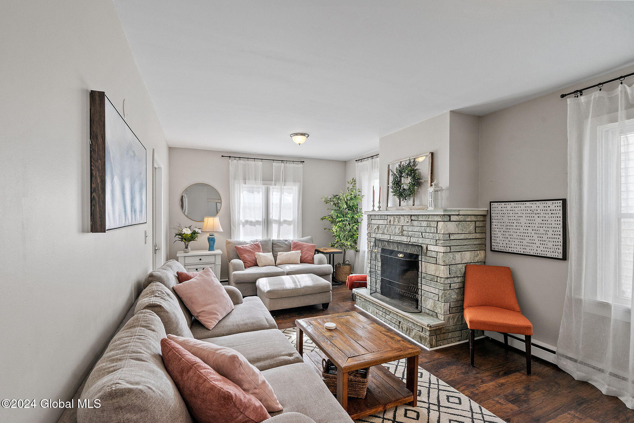 138 Russell Road