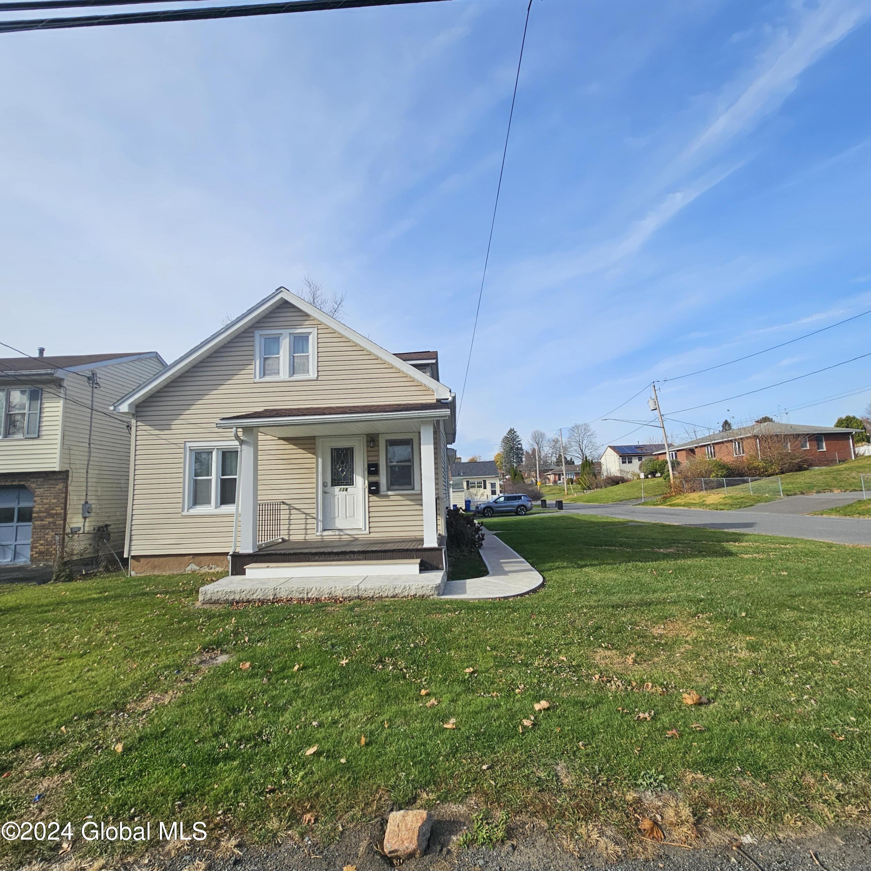 138 Russell Road