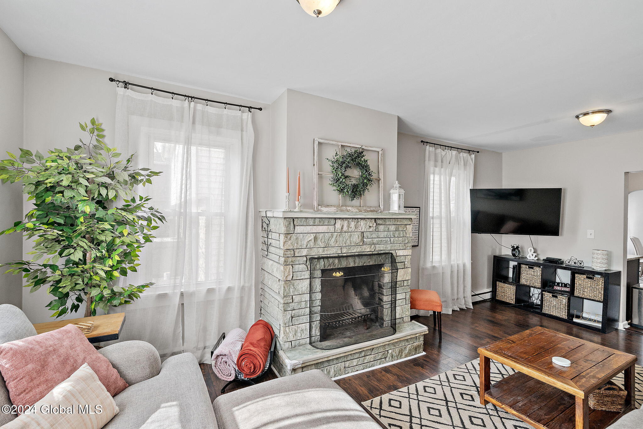 138 Russell Road