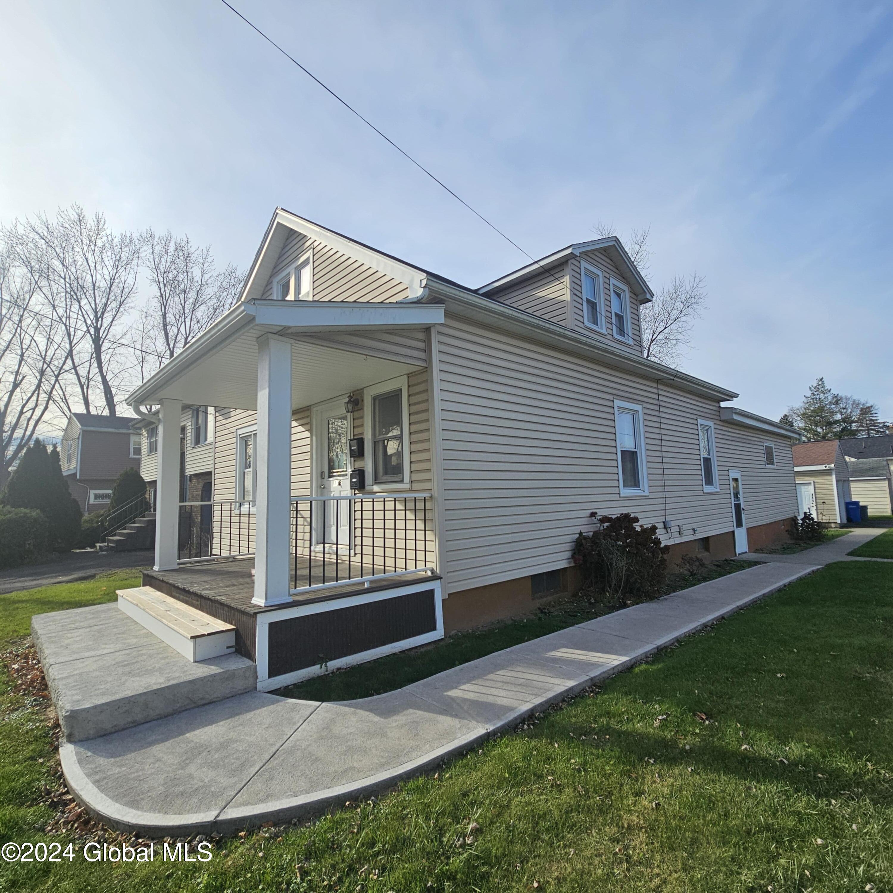 138 Russell Road