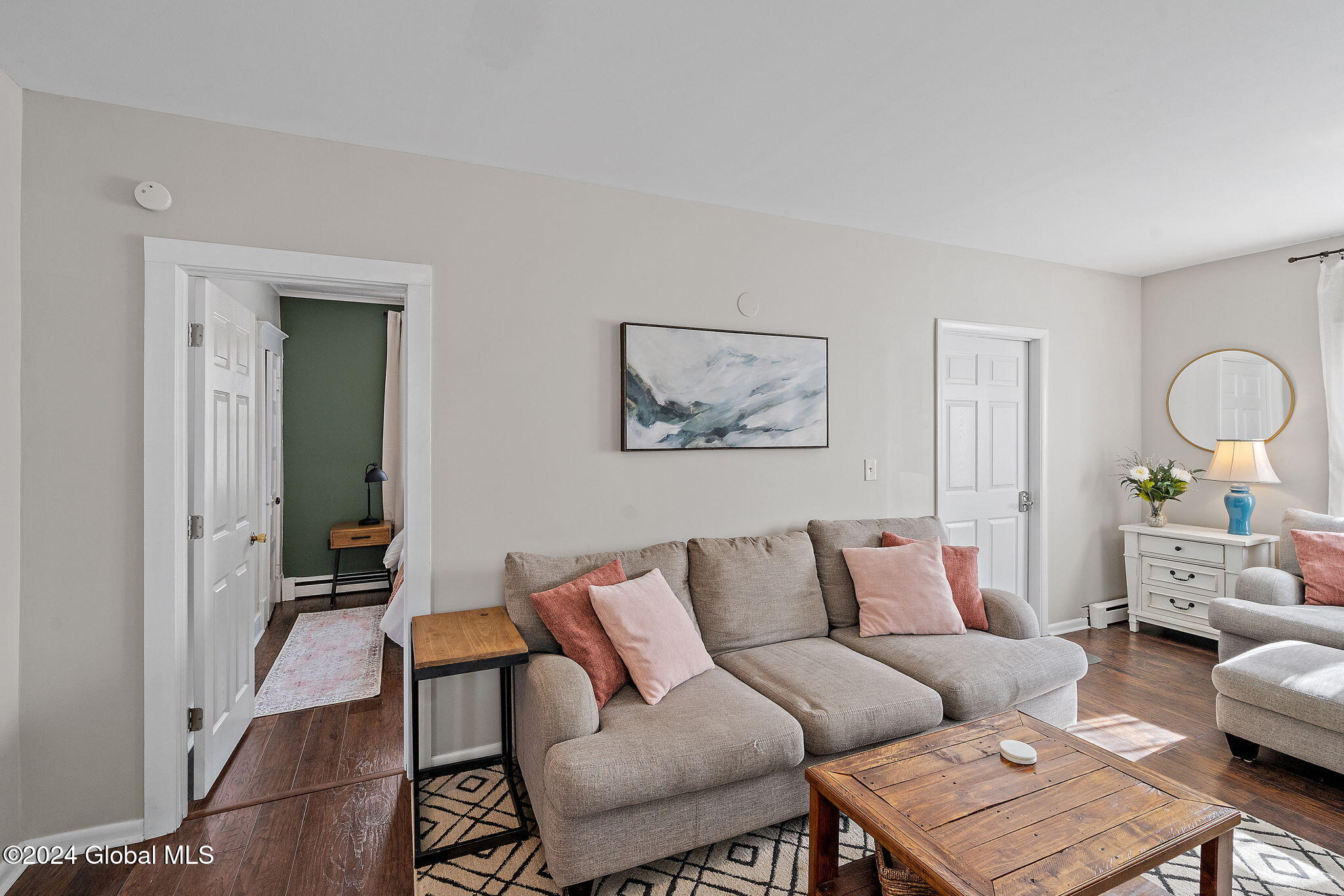 138 Russell Road