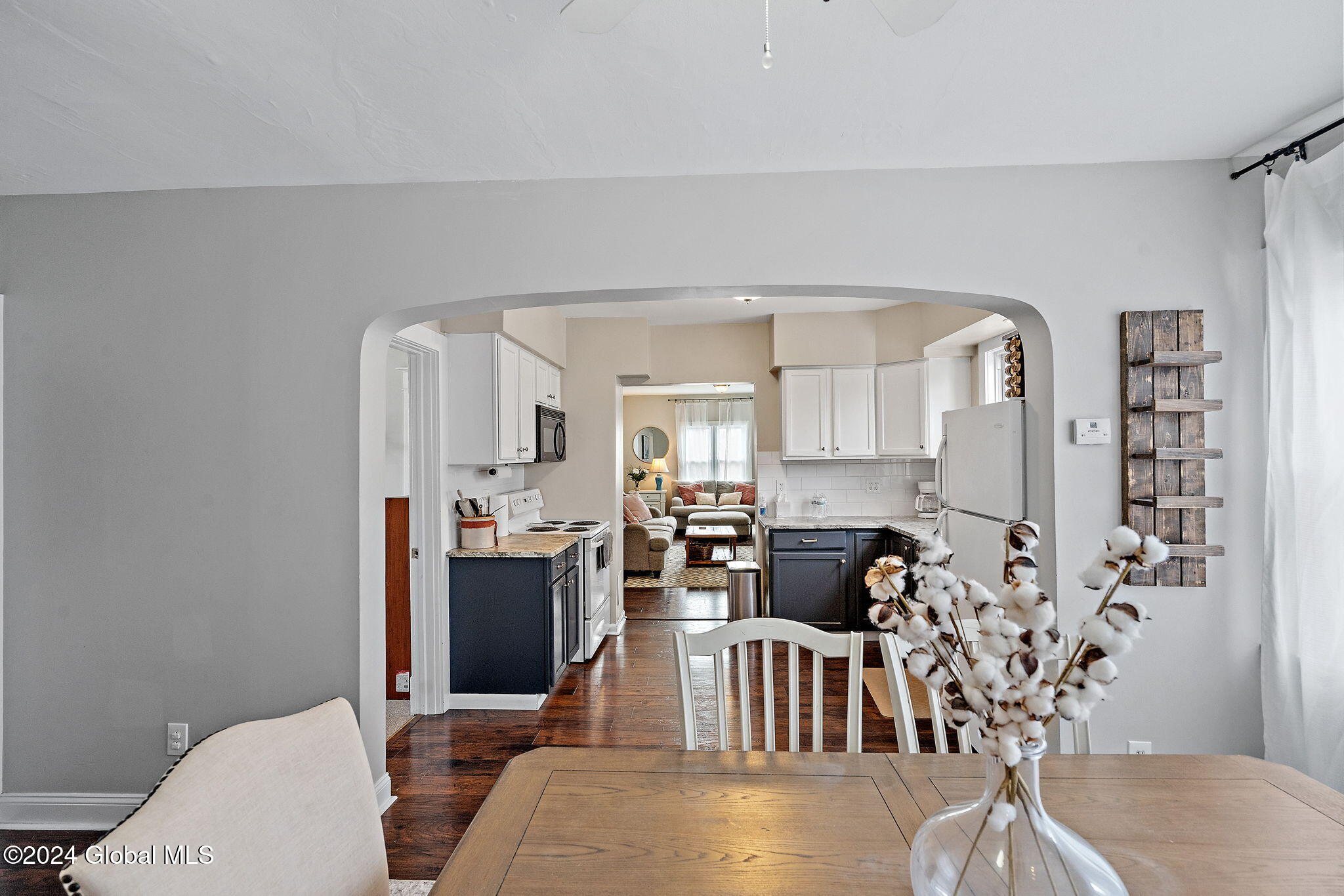 138 Russell Road