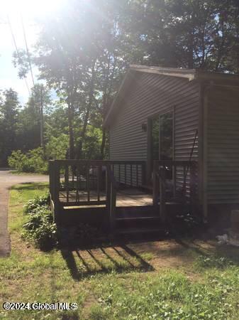 224 W Milton Road