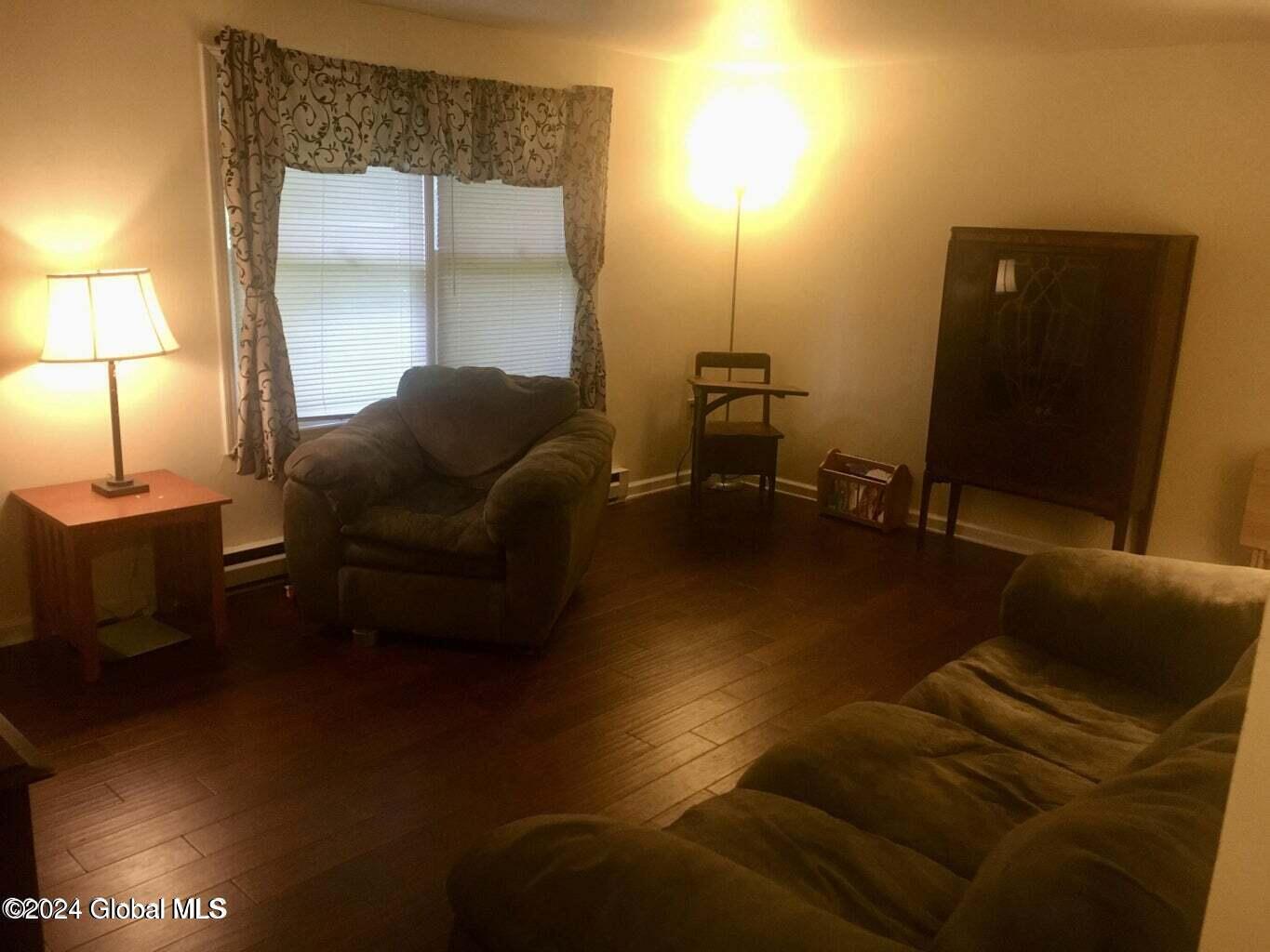 224 W Milton Road