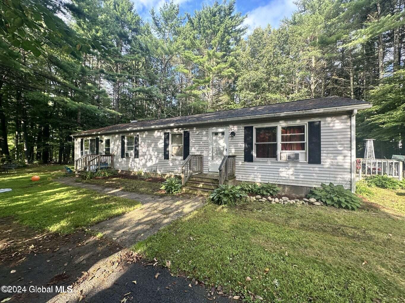 224 W Milton Road