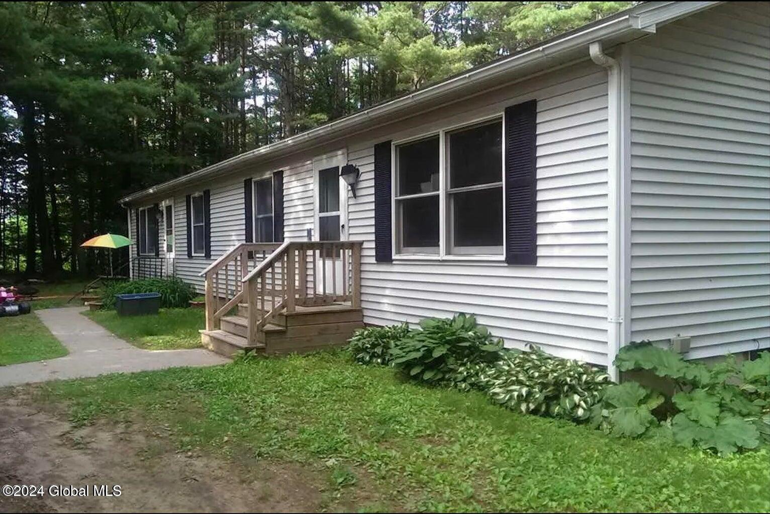 224 W Milton Road