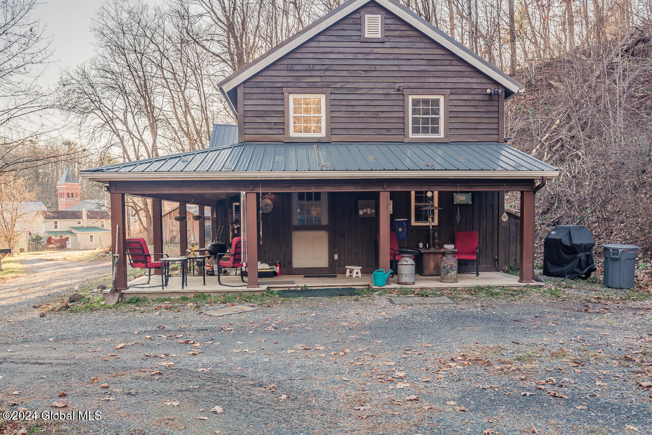125 Court Street
