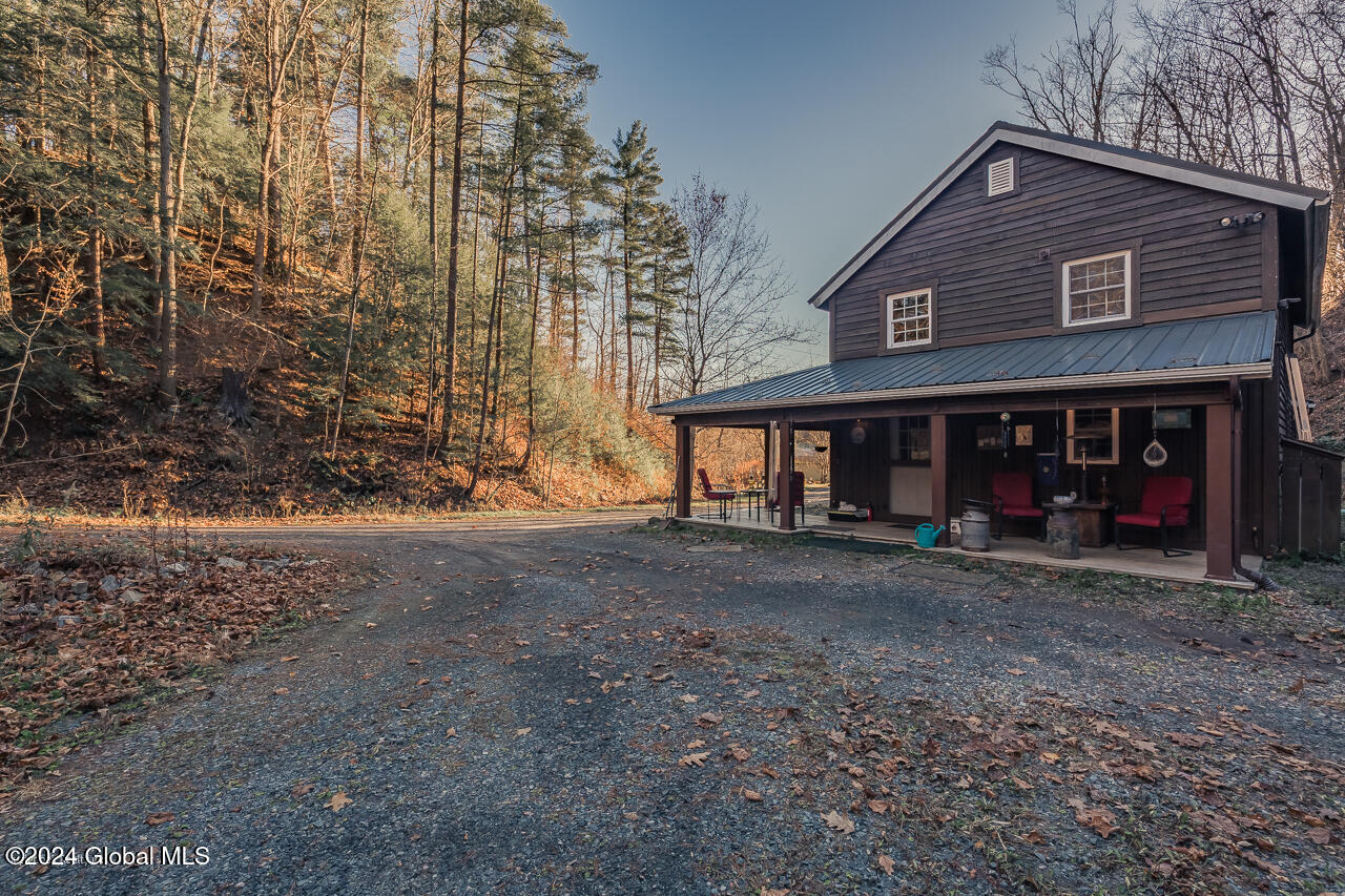 125 Court Street
