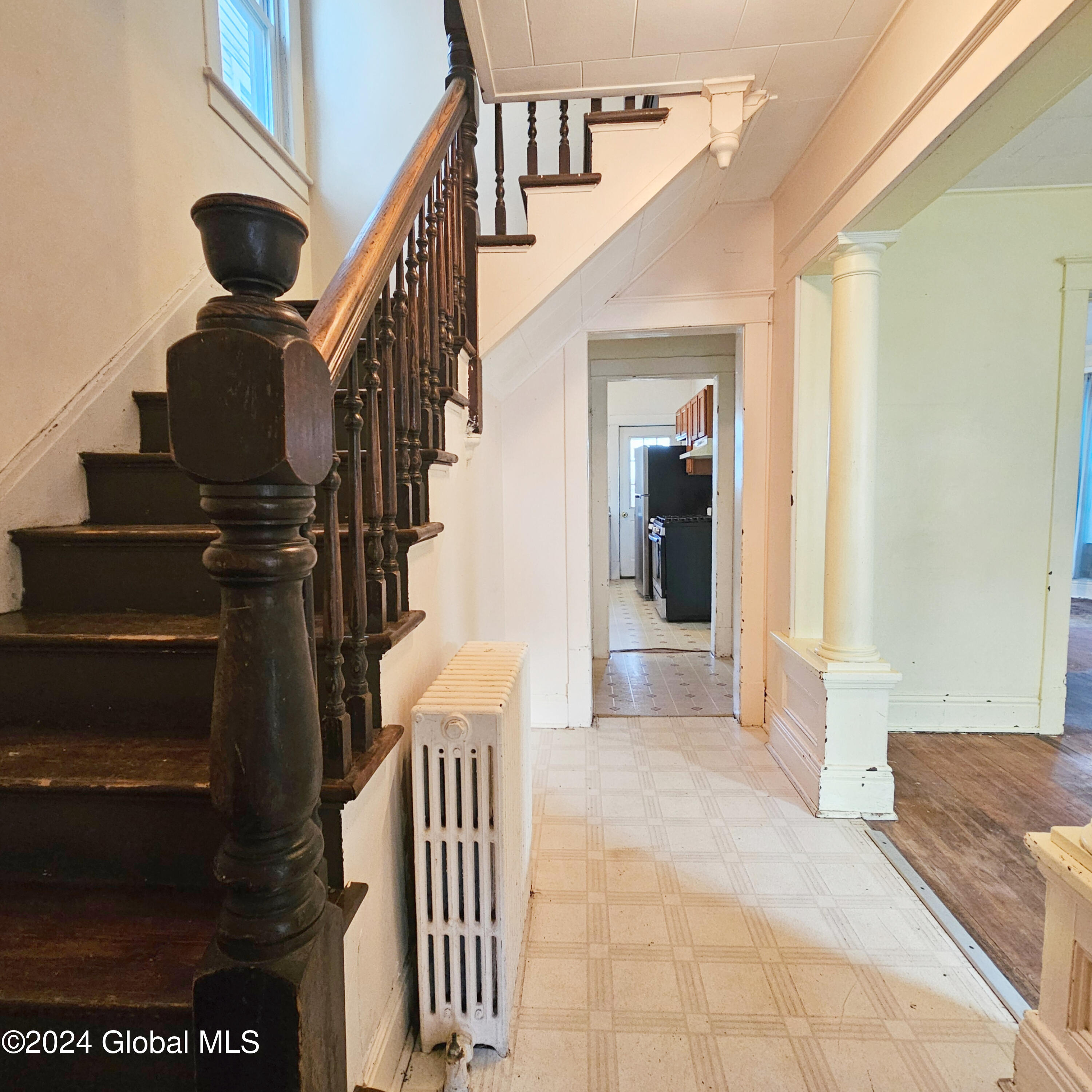 21 Lincoln Avenue