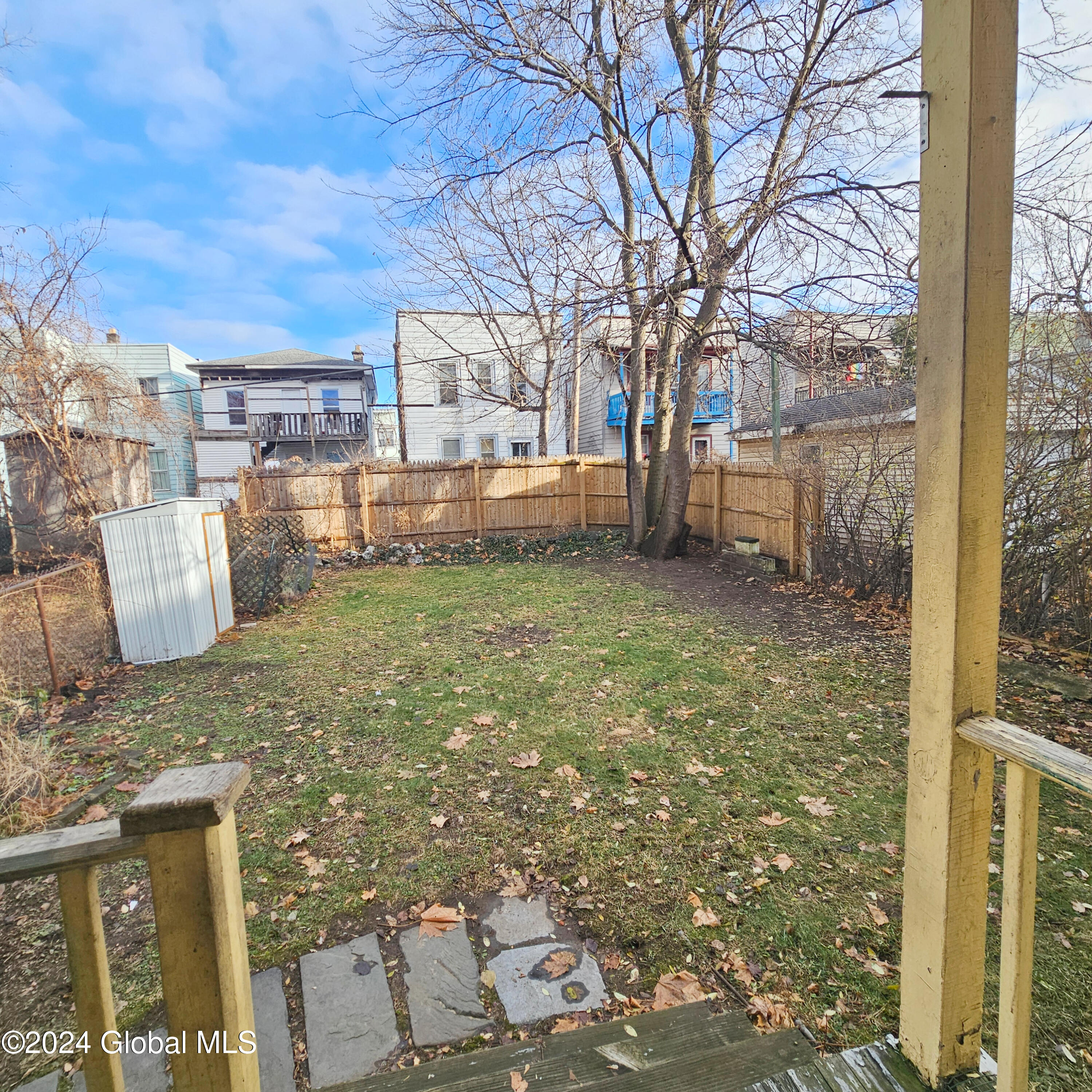 21 Lincoln Avenue