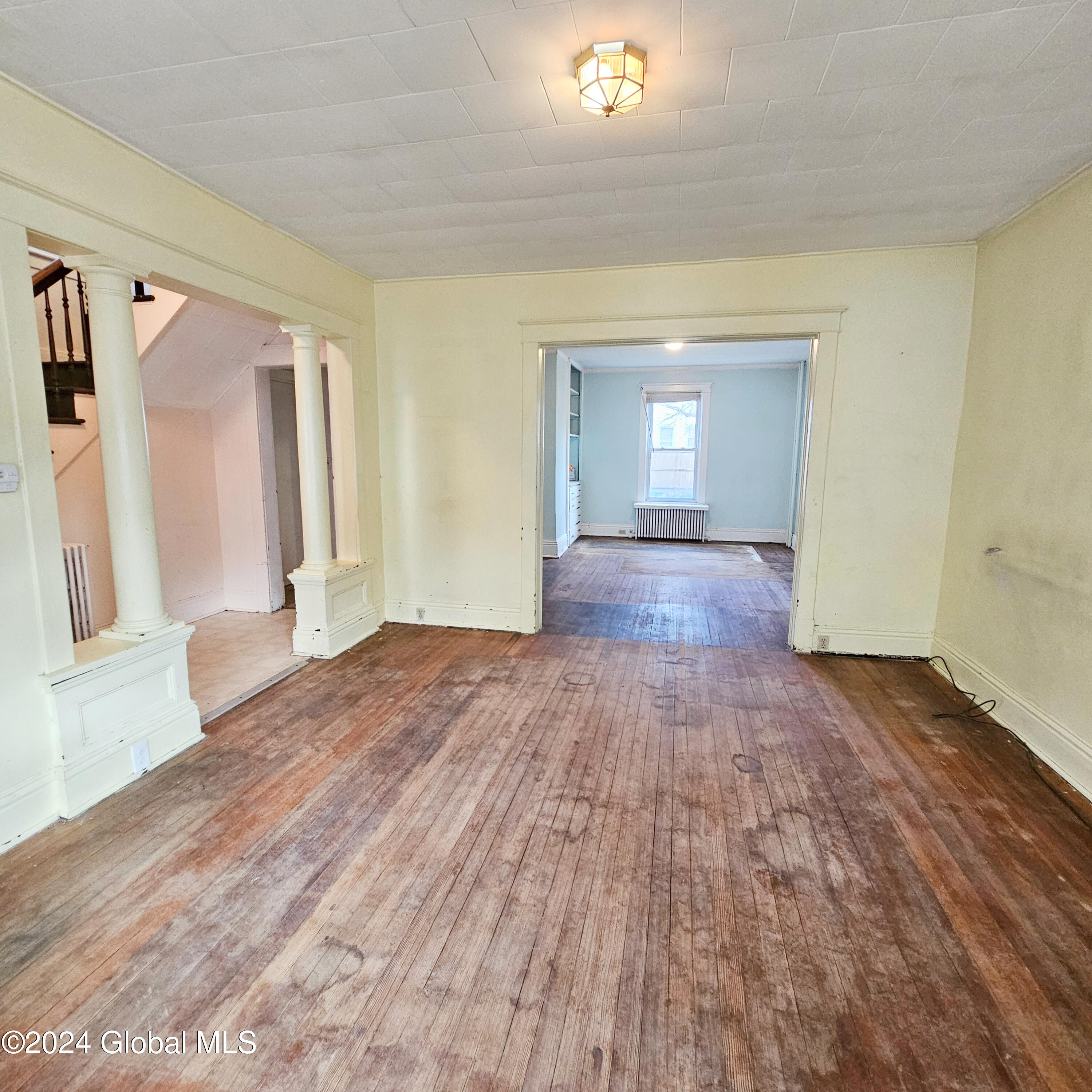 21 Lincoln Avenue