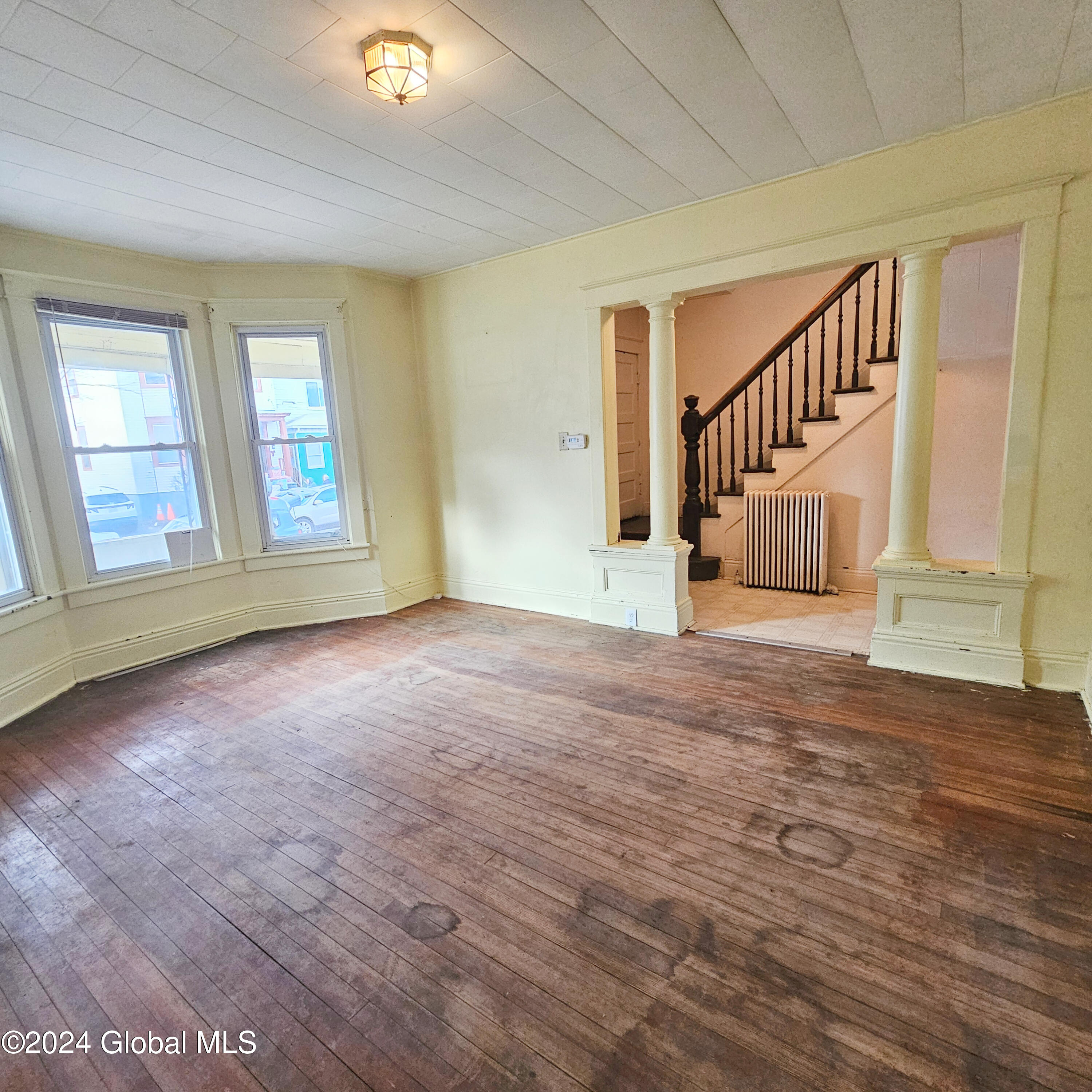 21 Lincoln Avenue